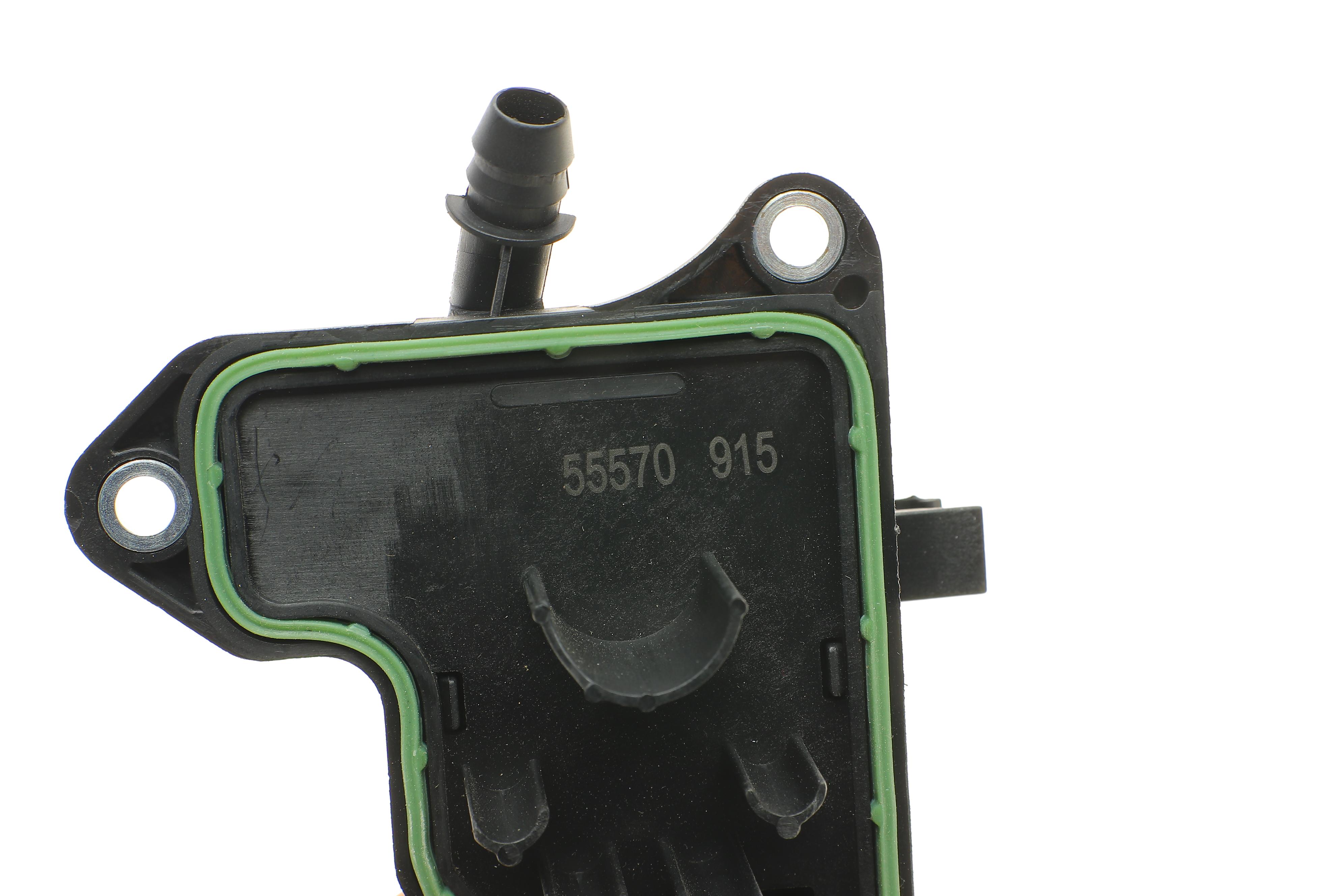 Сепаратор (мастиловіддільник) MB Sprinter/Vito 2.5/3.0/3.5 04-