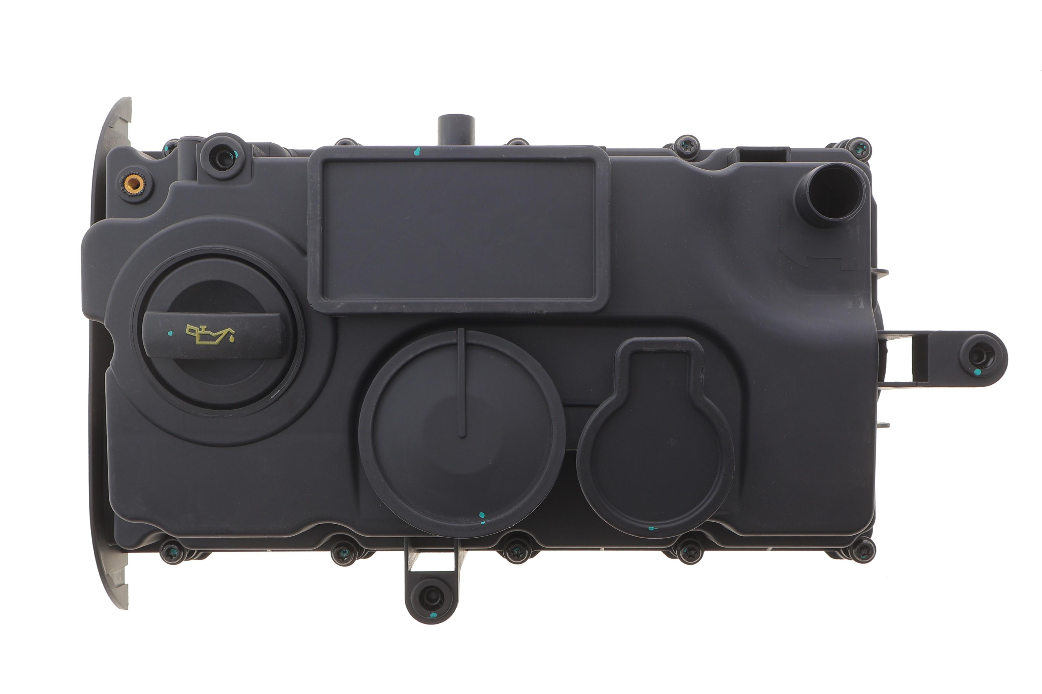 Кришка клапанів VW Caddy III 1.9-2.0TDI 04-10