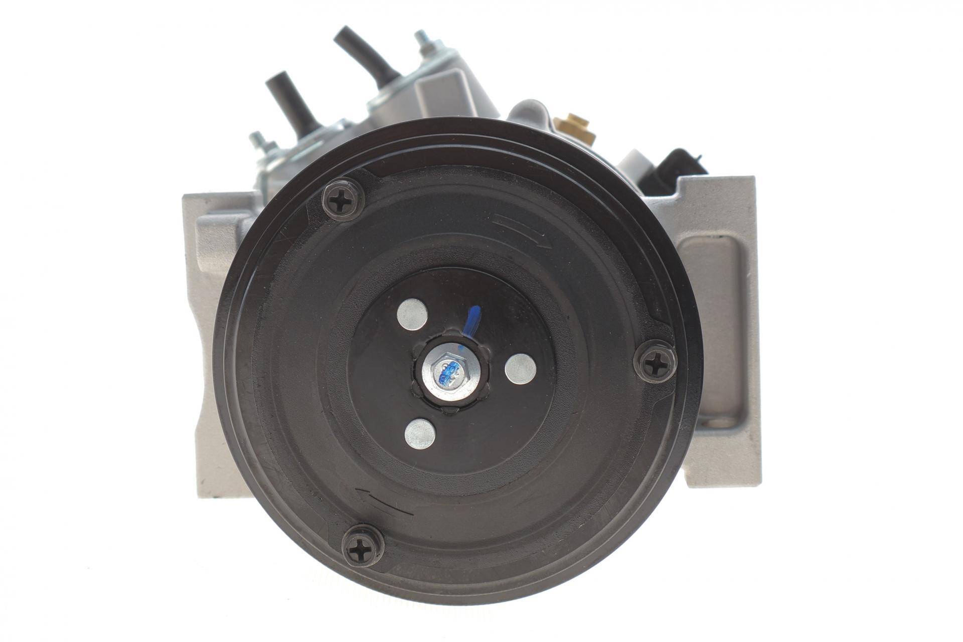 Компресор кондиціонера Citroen Berlingo/Peugeot Partner 18-