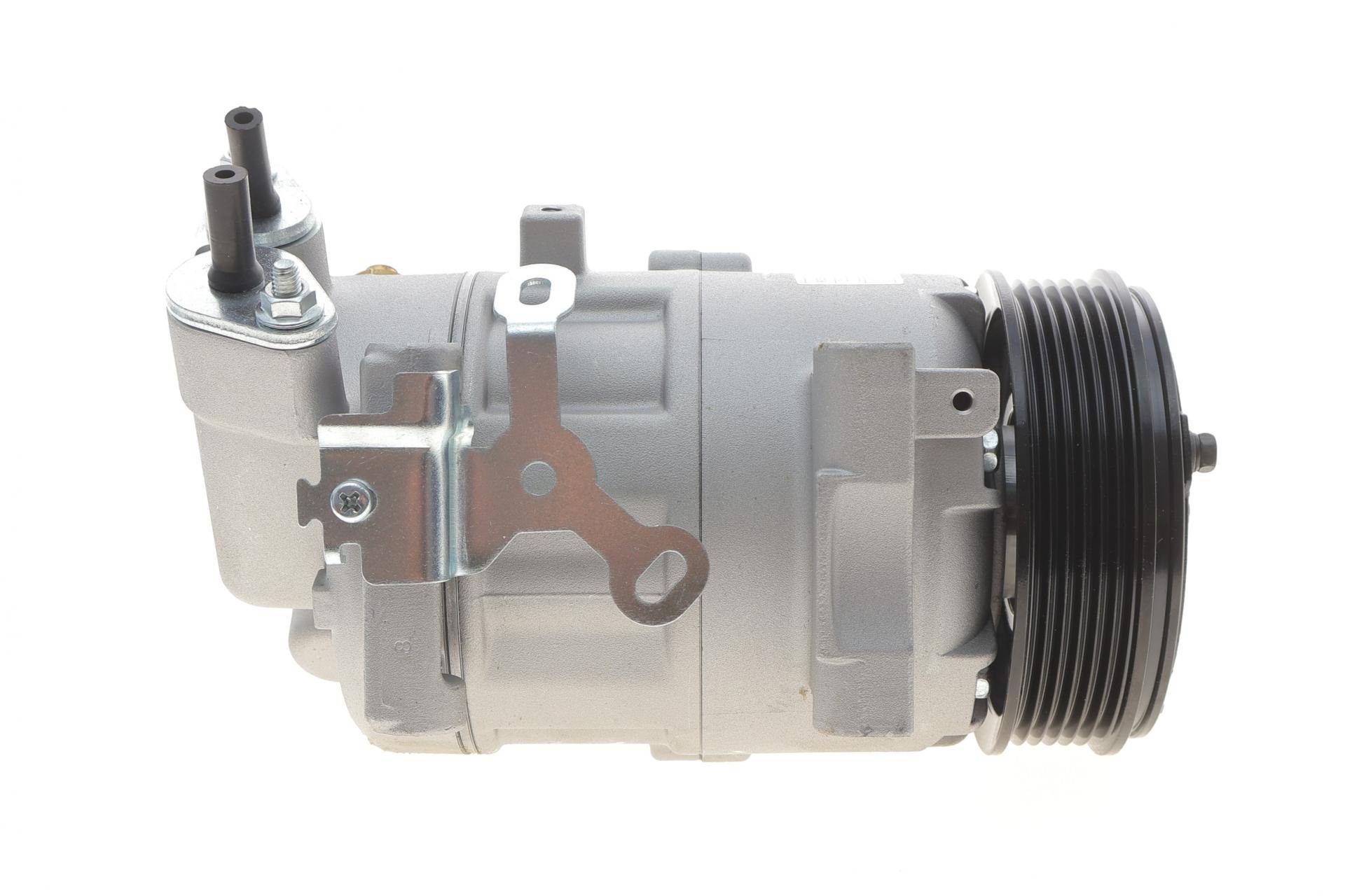 Компресор кондиціонера Citroen Berlingo/Peugeot Partner 18-