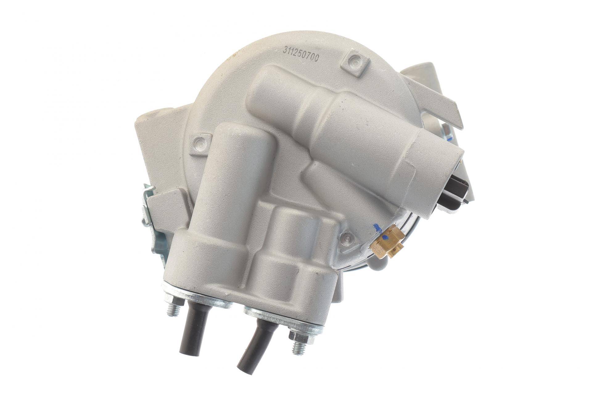 Компресор кондиціонера Citroen Berlingo/Peugeot Partner 18-