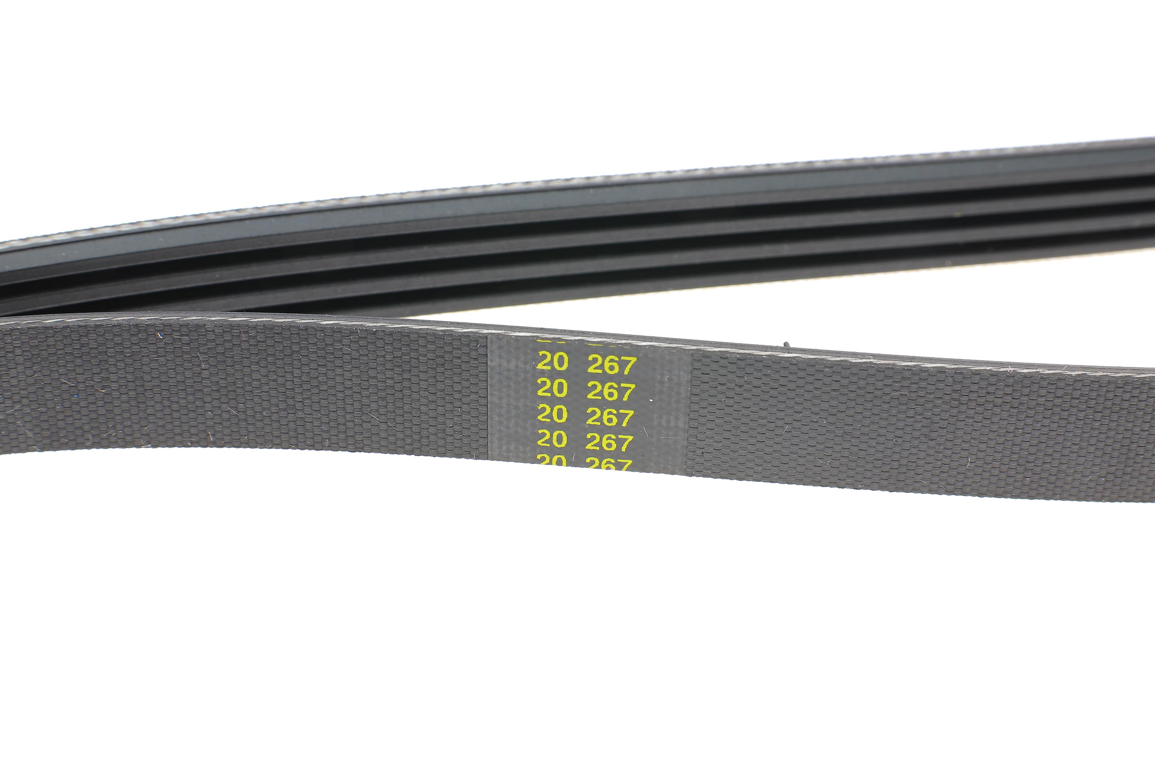 Ремень генератора Suzuki Grand Vitara 2.5 V6/2.7 4x4 98-03