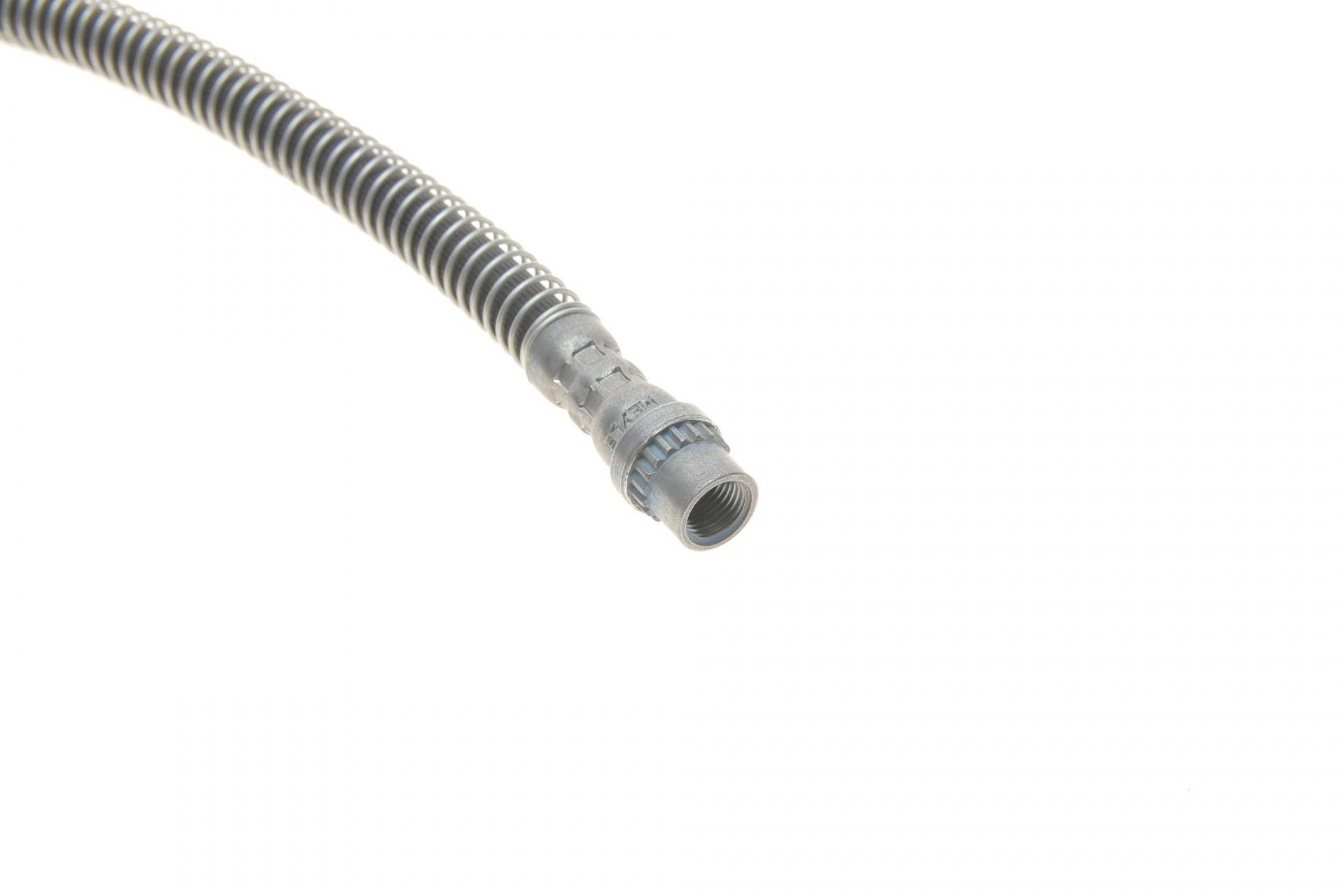 Шланг гальмівний (задній) Renault Trafic/Opel Vivaro 01-