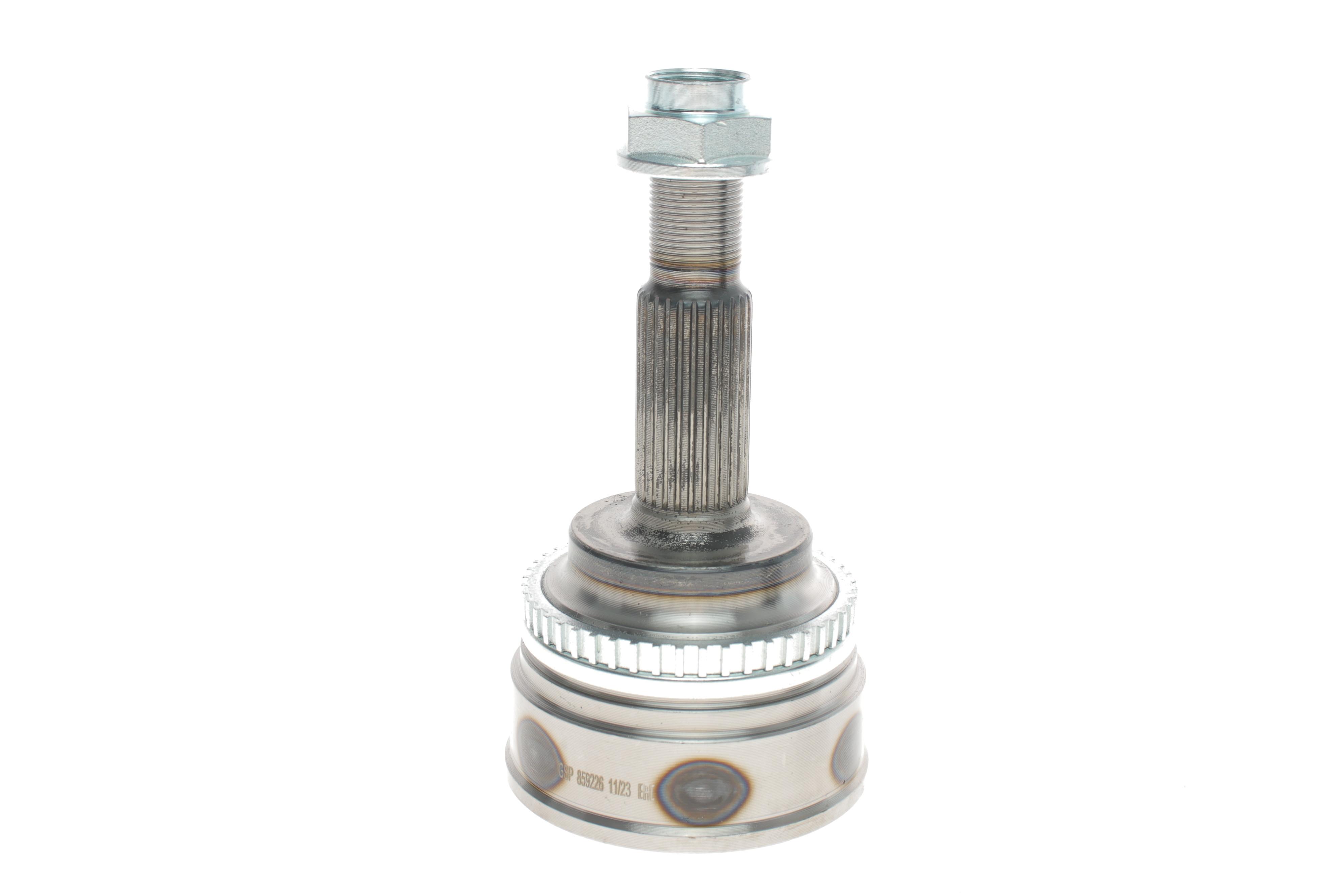 ШРКШ (зовнішній) Toyota Avensis 03-08/Corolla 01-13 (26x25zx48T) (+ABS)