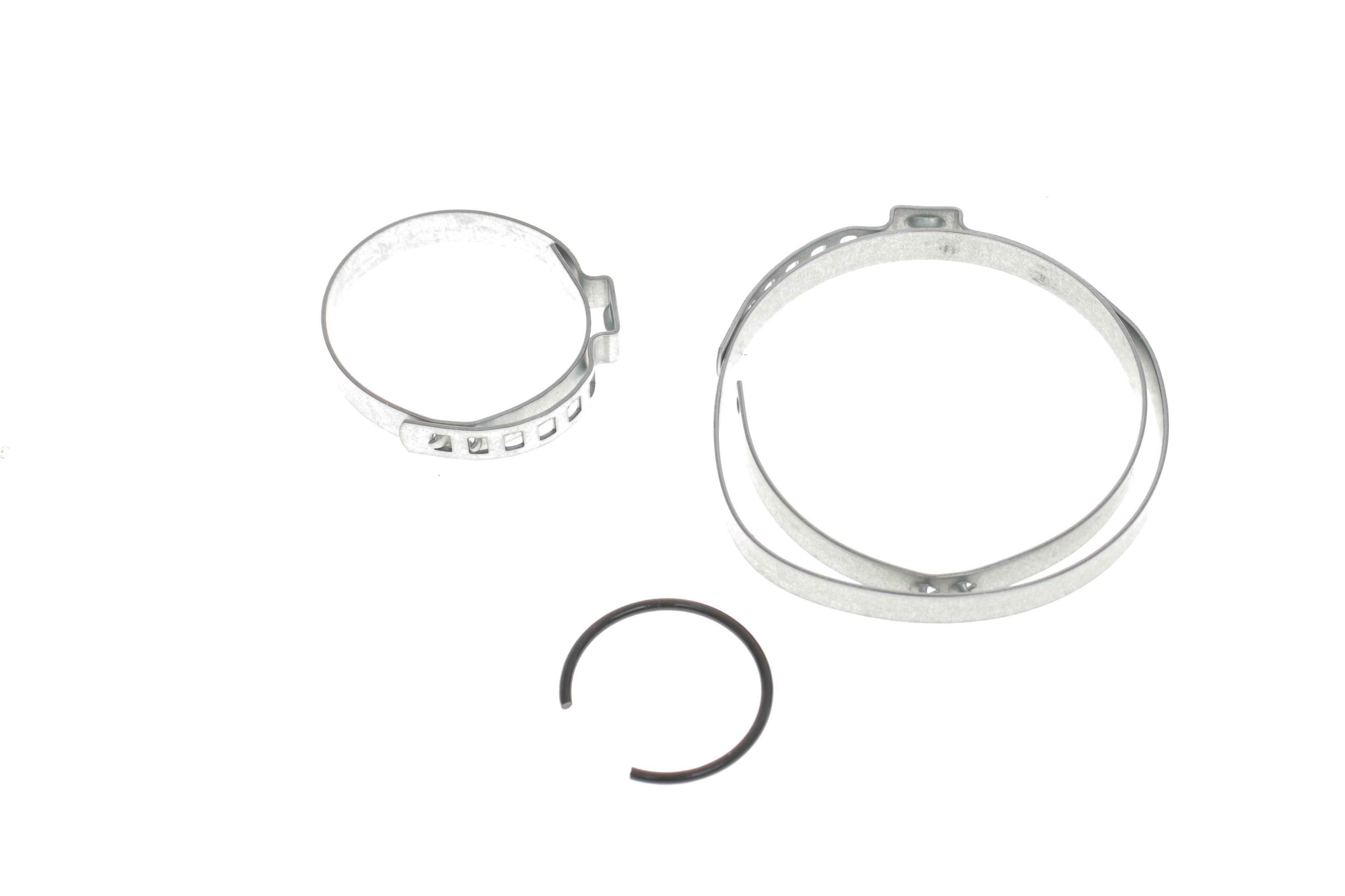 ШРКШ (зовнішній) Toyota Avensis 03-08/Corolla 01-13 (26x25zx48T) (+ABS)