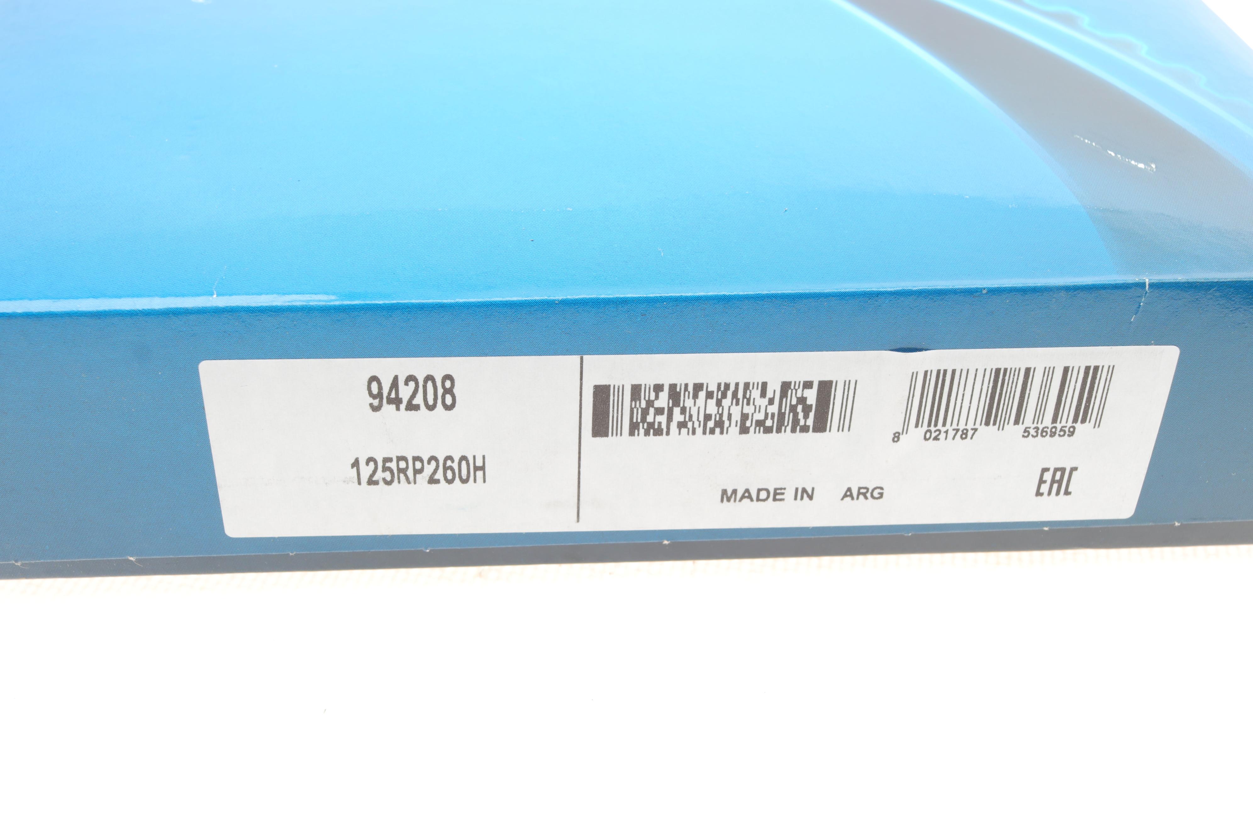 Ремінь ГРМ Honda CR-V 2.0i 16V 97-02