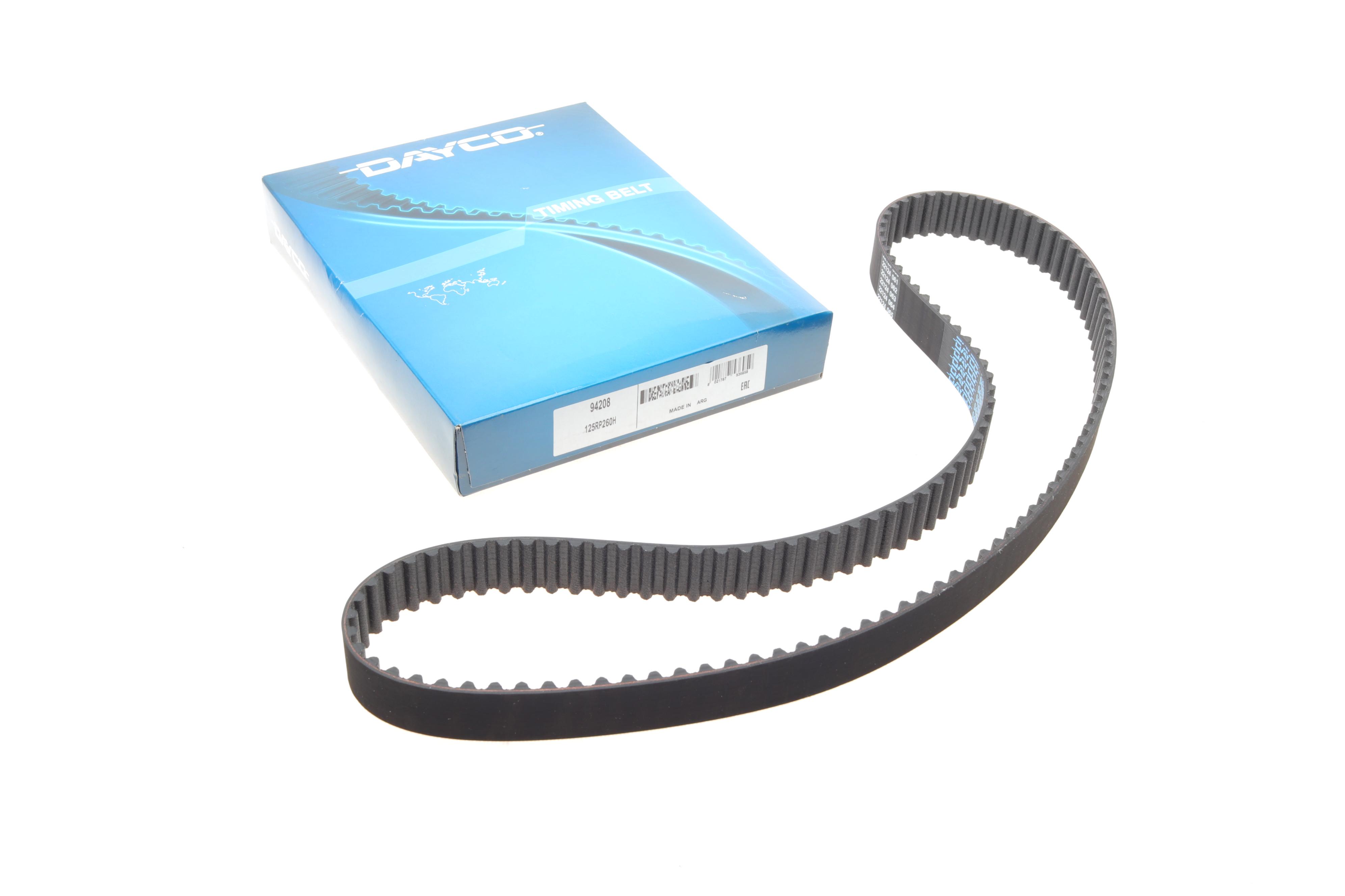 Ремінь ГРМ Honda CR-V 2.0i 16V 97-02