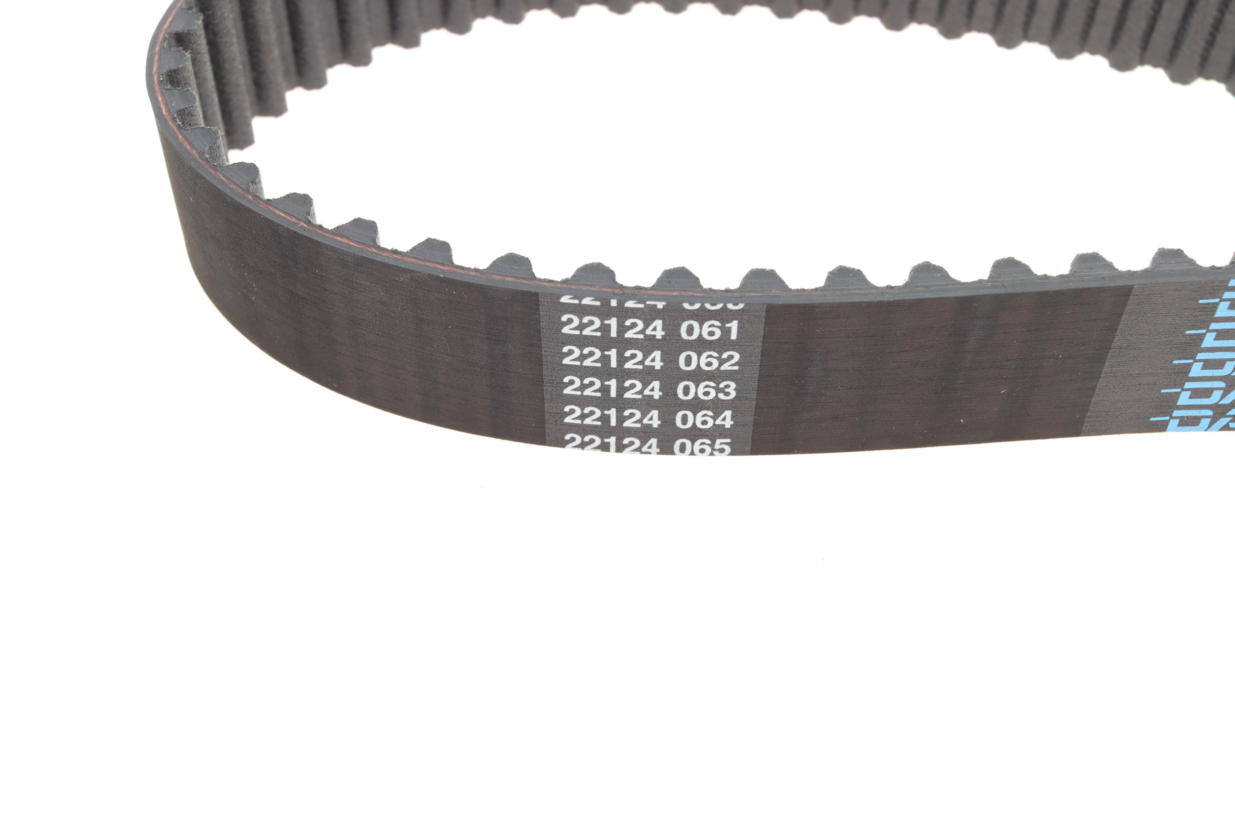 Ремінь ГРМ Honda CR-V 2.0i 16V 97-02