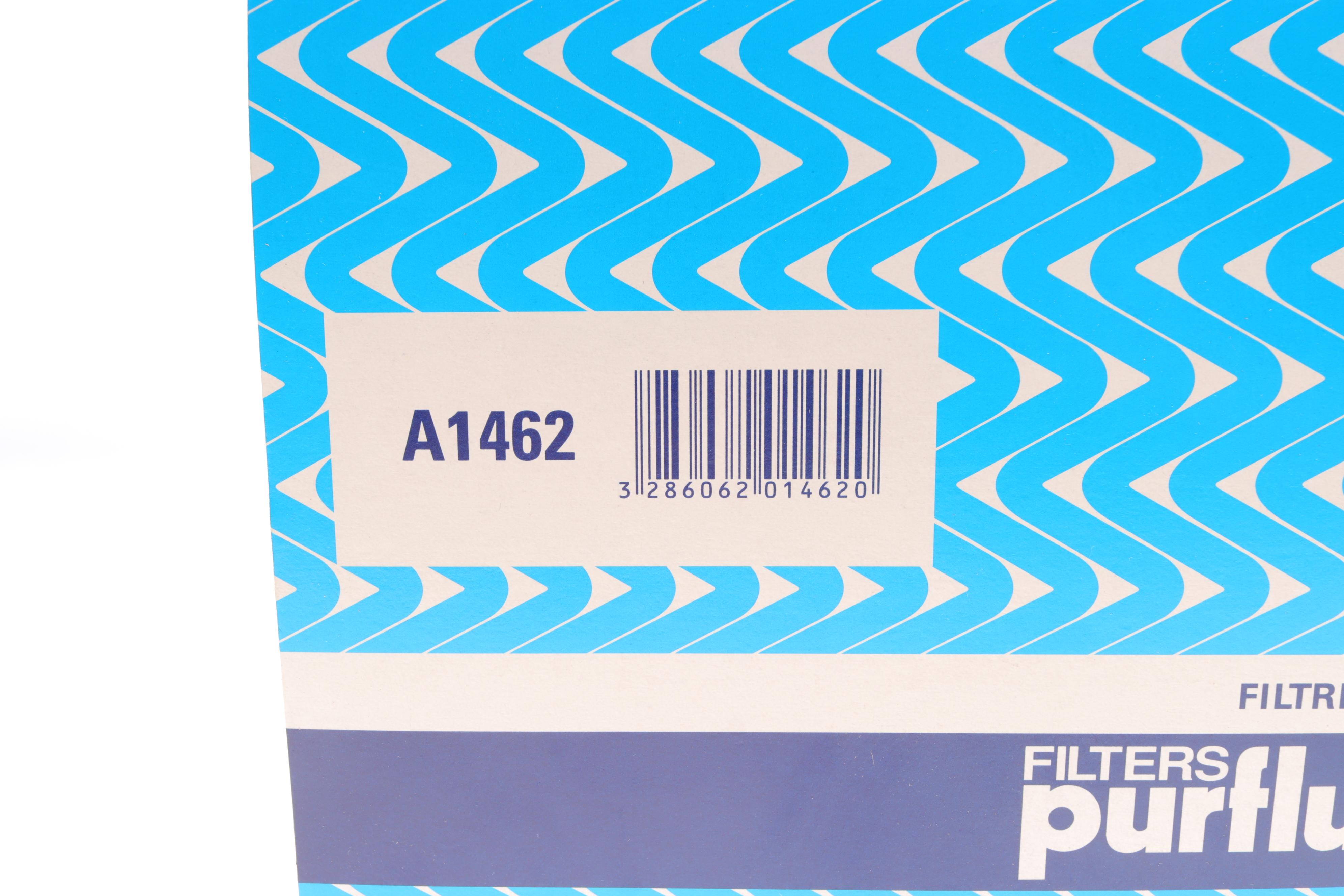 Фільтр повітряний Alfa Romeo Giulietta 1.6/1.8 TBi/JTDM 10-