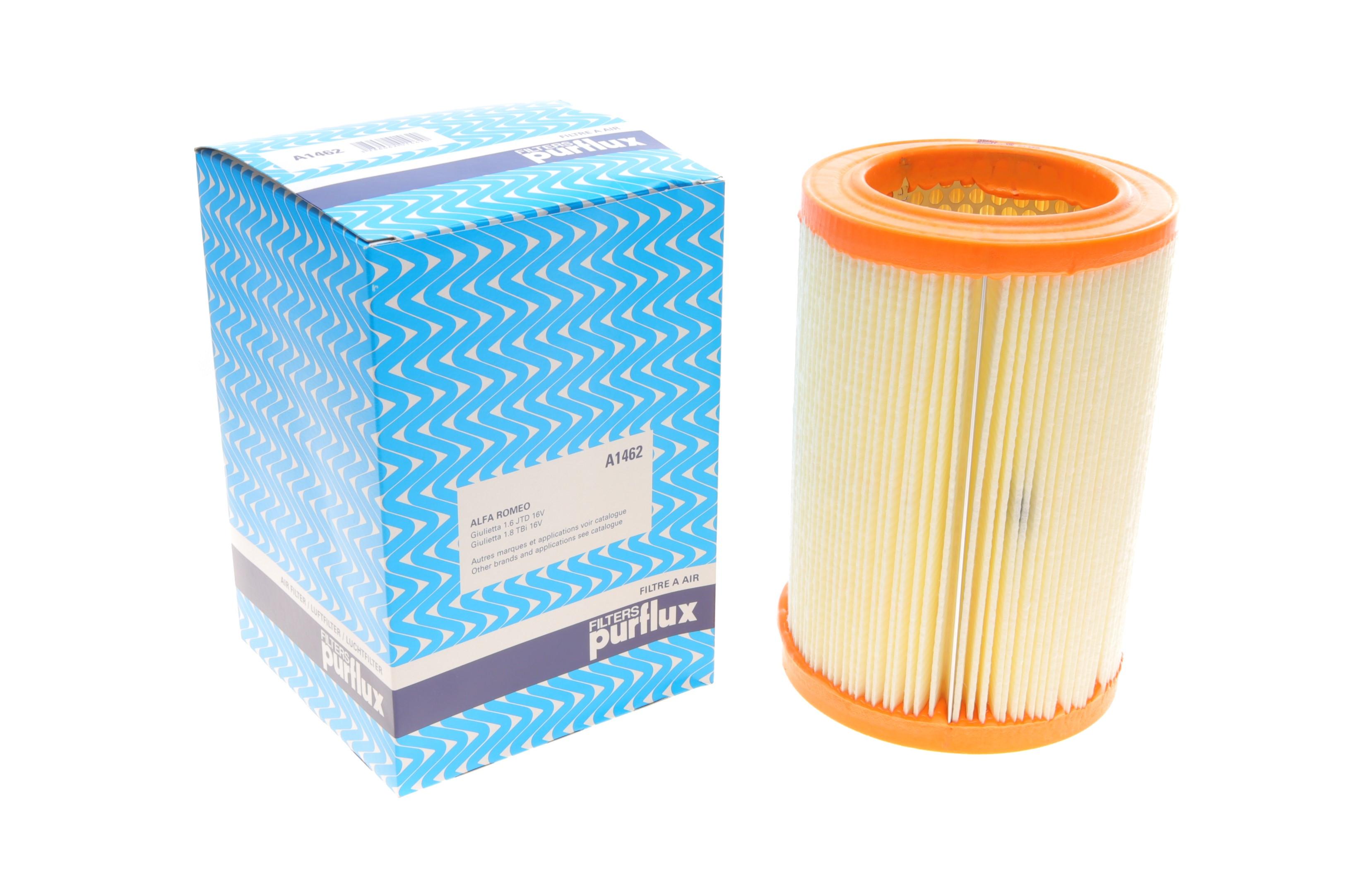 Фільтр повітряний Alfa Romeo Giulietta 1.6/1.8 TBi/JTDM 10-