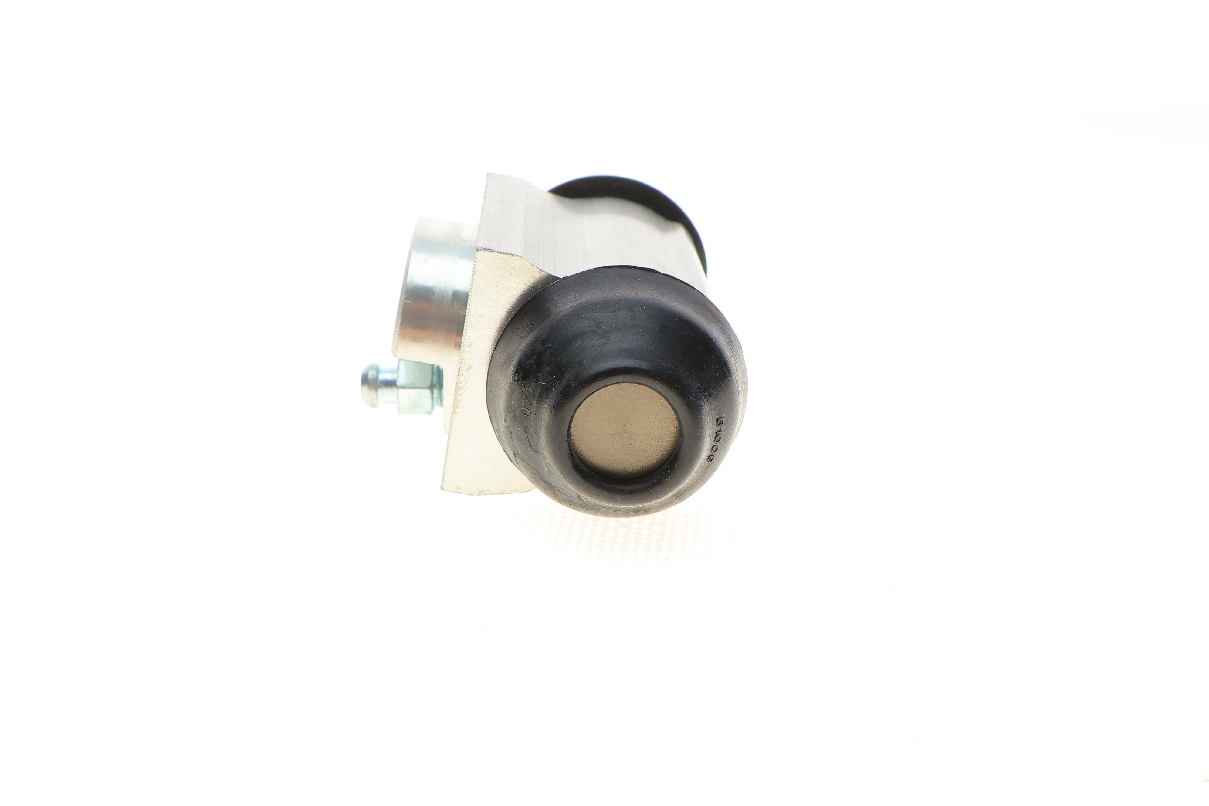 Циліндр гальмівний (задній) Renault Clio II/III 04-14/Modus/Opel Astra H/Corsa D/E/Nissan Micra 04-