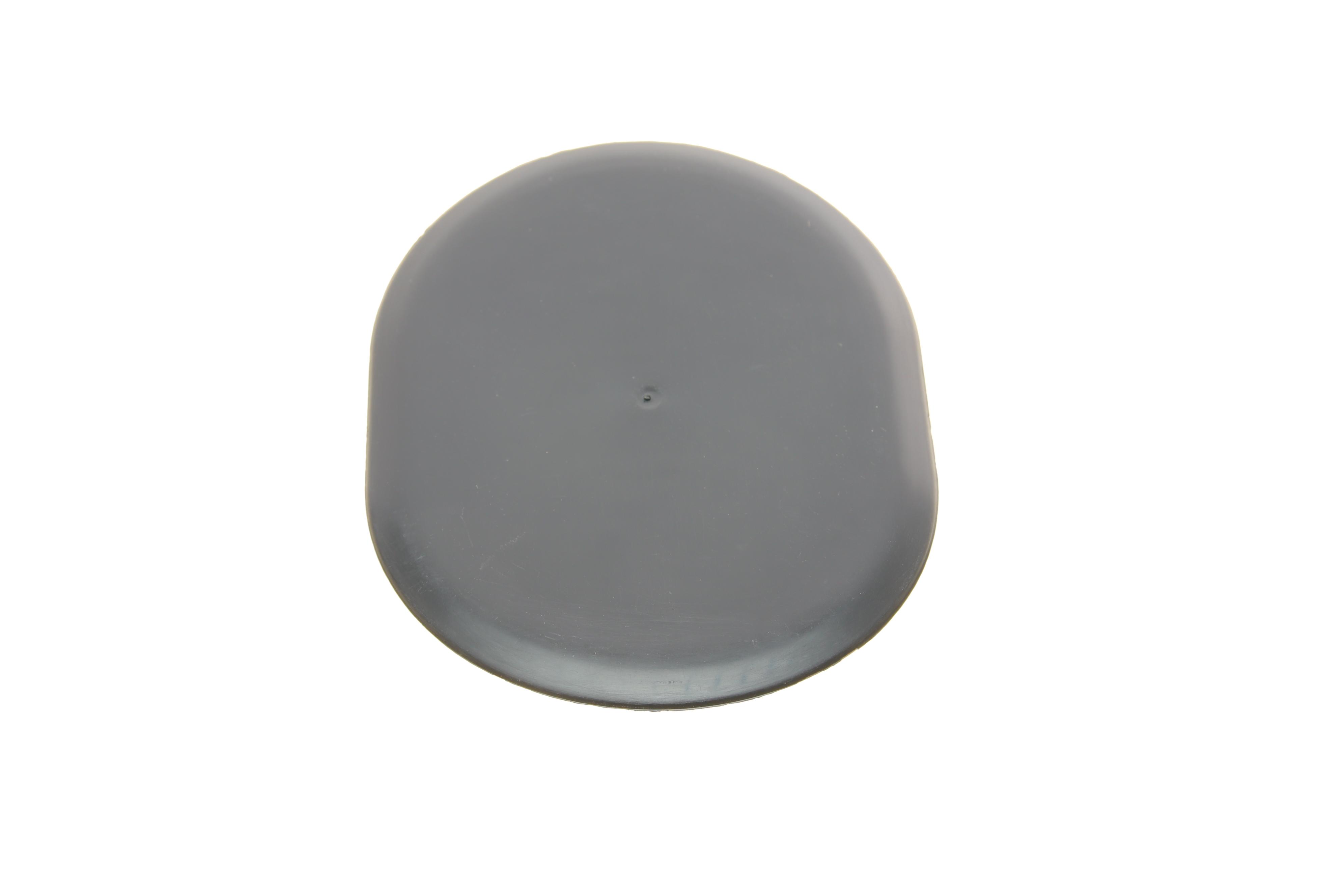 Заглушка підкрильника (переднього) VW Passat 00-05