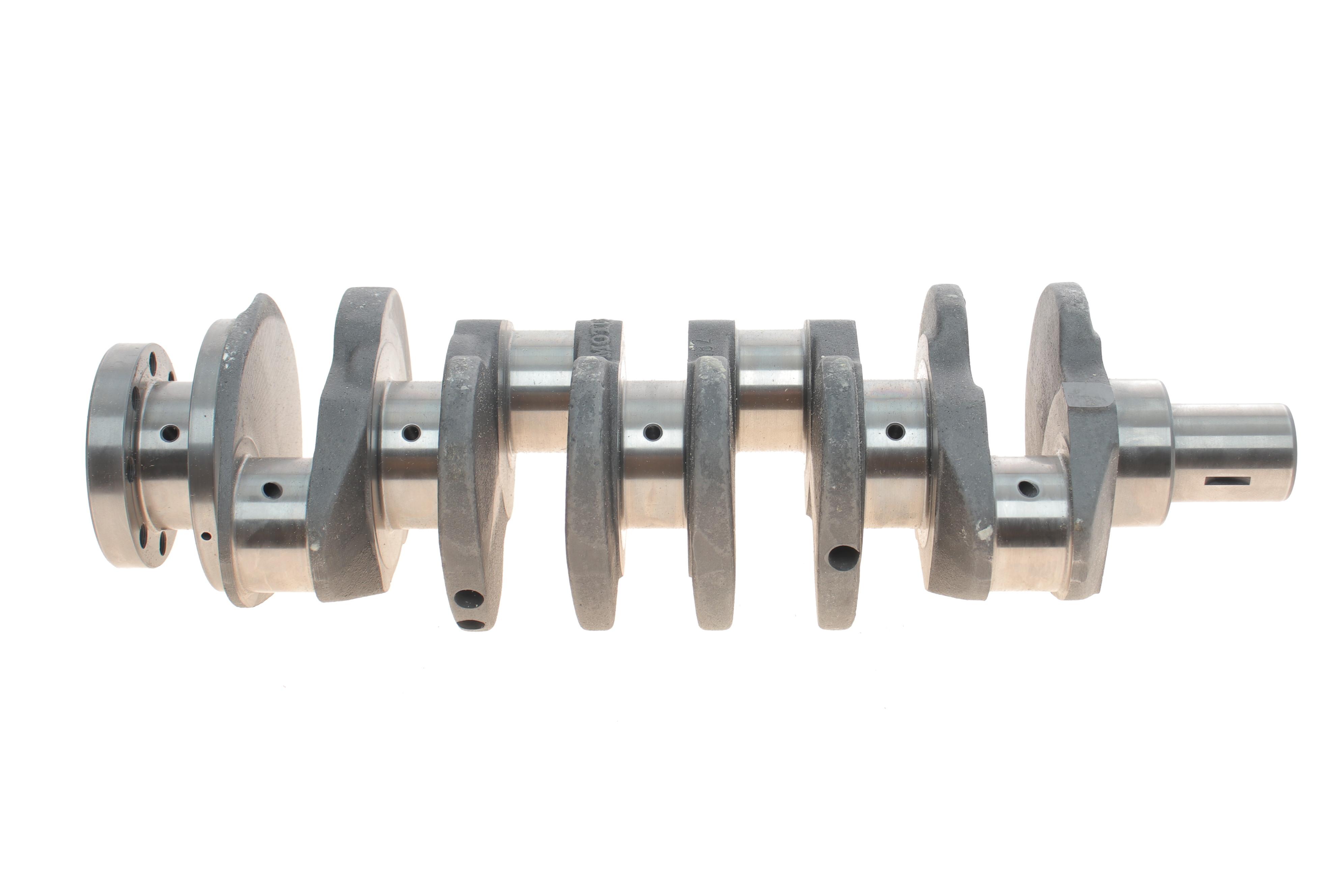 Коленчатый вал Hyundai Santa Fe 2.2 CRDi 12-