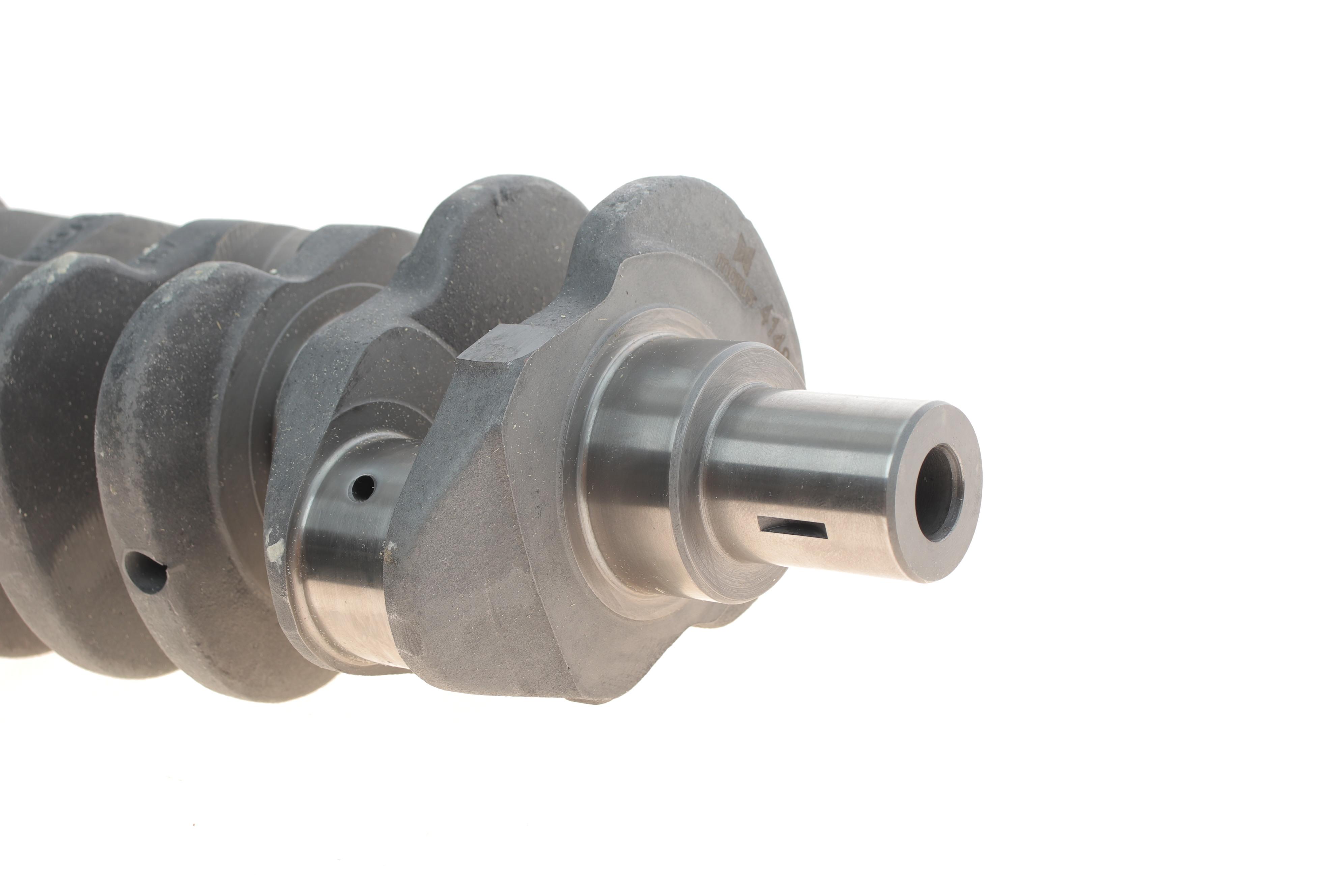 Коленчатый вал Hyundai Santa Fe 2.2 CRDi 12-