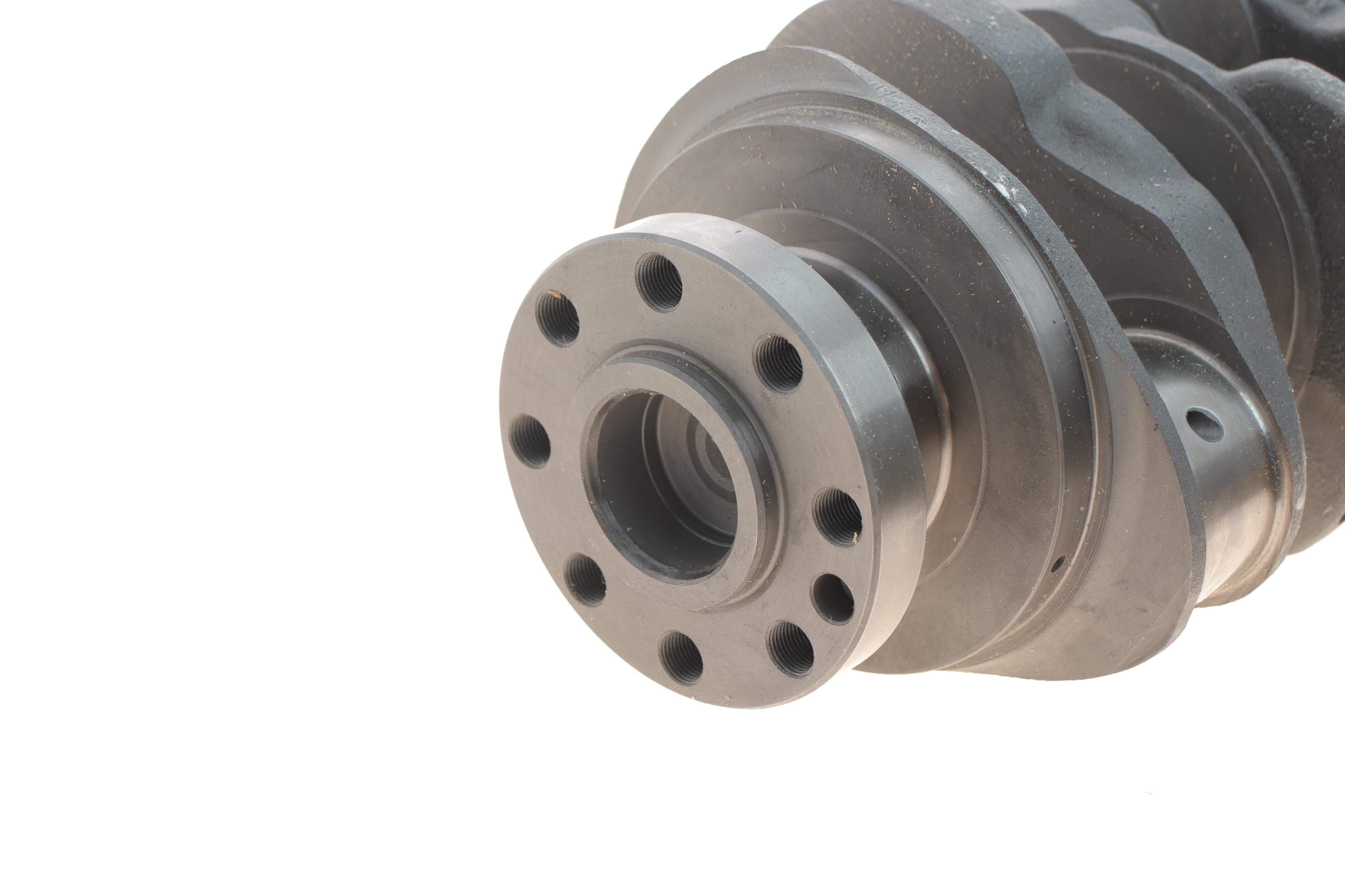 Коленчатый вал Hyundai Santa Fe 2.2 CRDi 12-