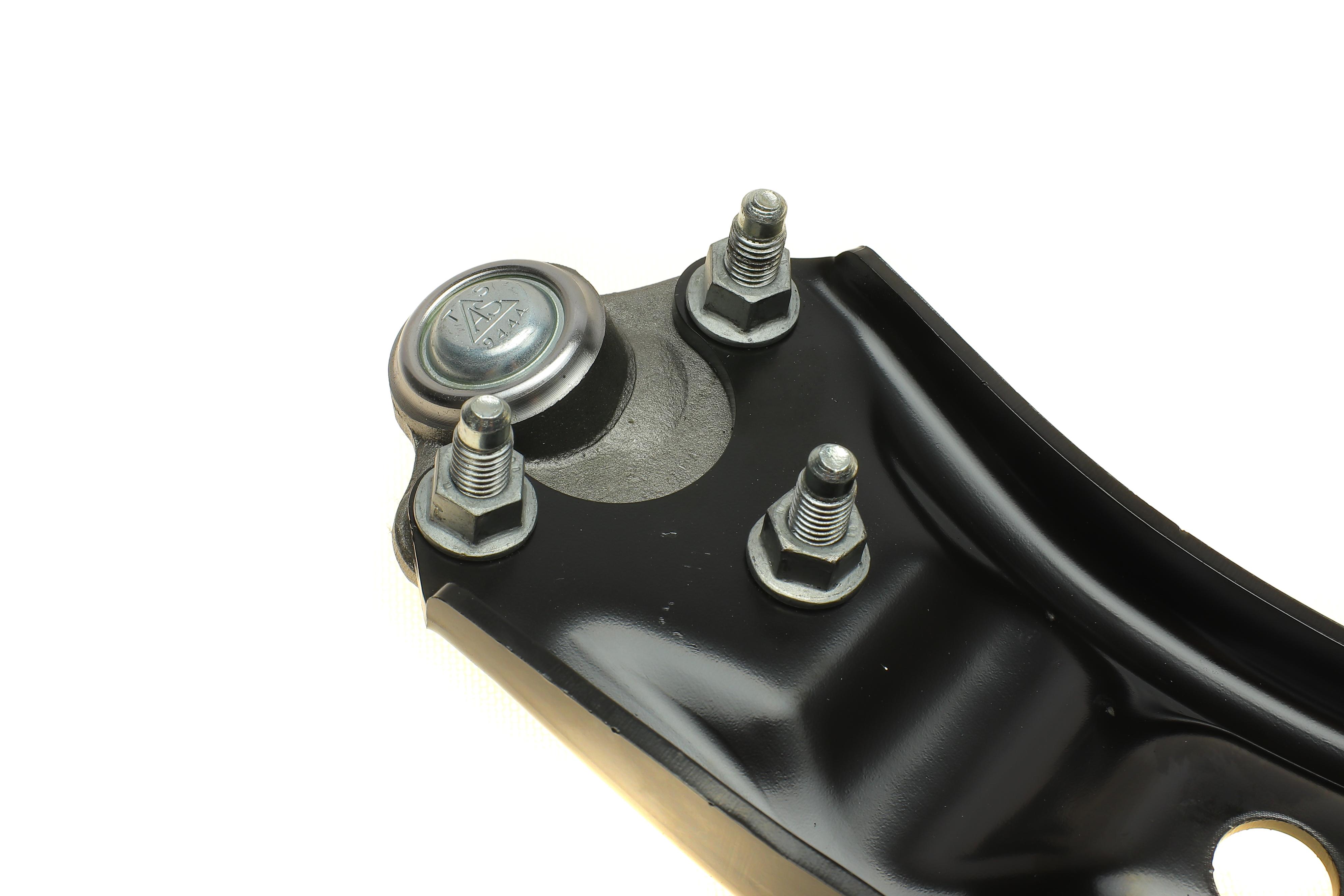 Важіль підвіски (передній/знизу) (L) VW Caddy/Golf/Touran/Skoda Octavia 03-