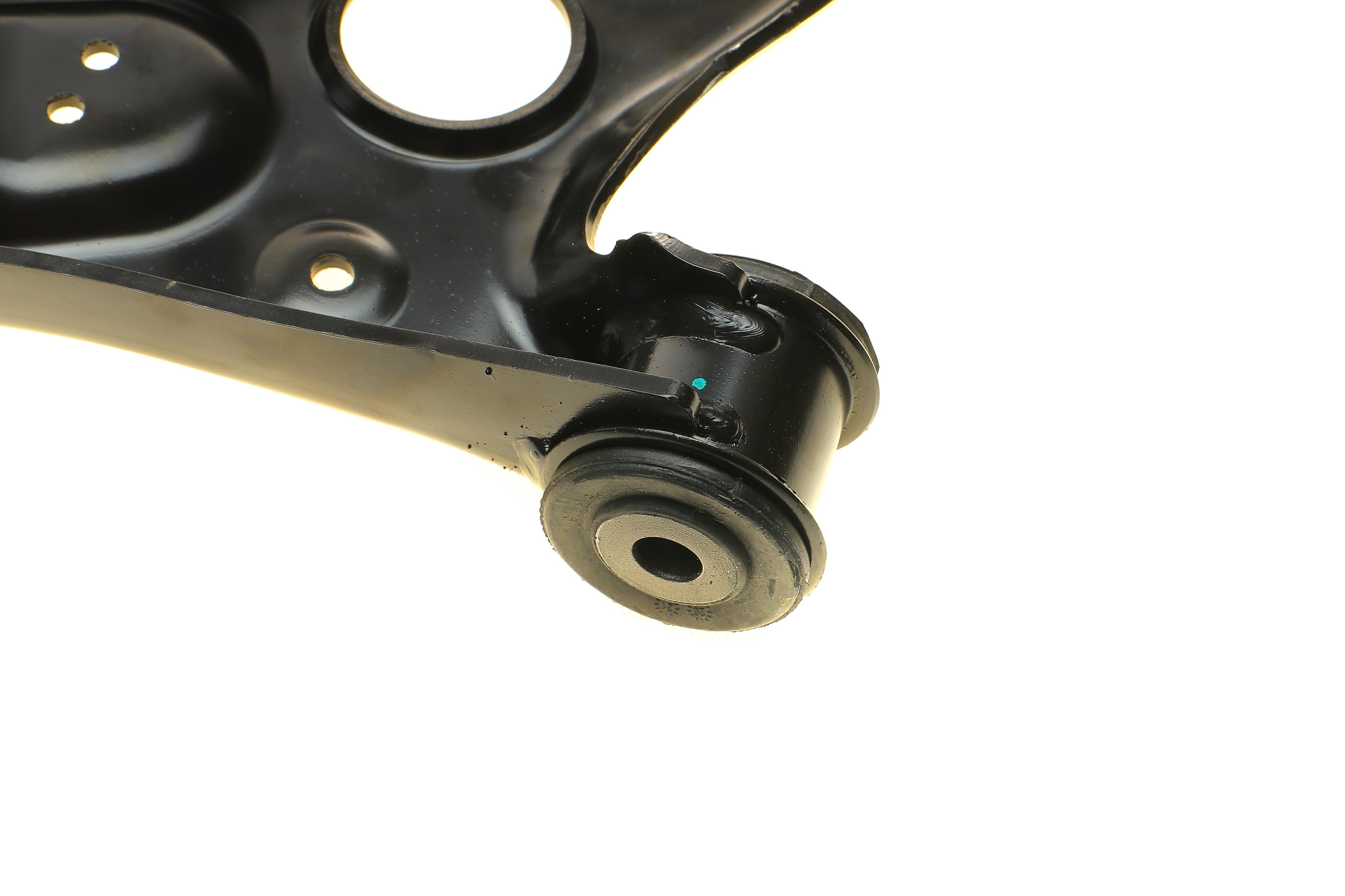 Важіль підвіски (передній/знизу) (L) VW Caddy/Golf/Touran/Skoda Octavia 03-