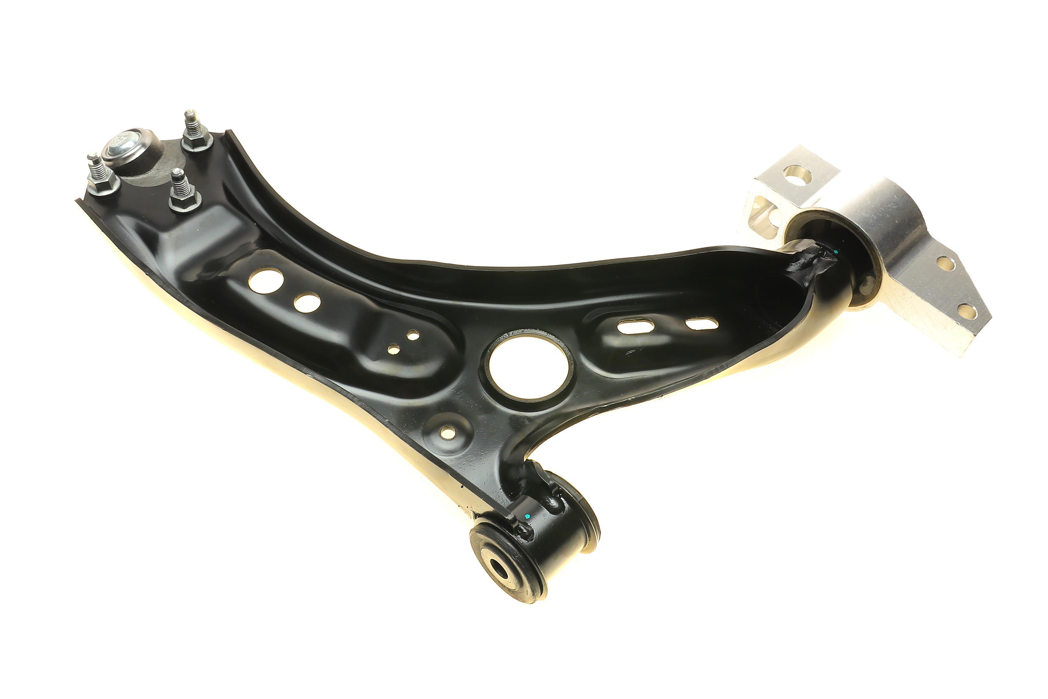 Важіль підвіски (передній/знизу) (L) VW Caddy/Golf/Touran/Skoda Octavia 03-