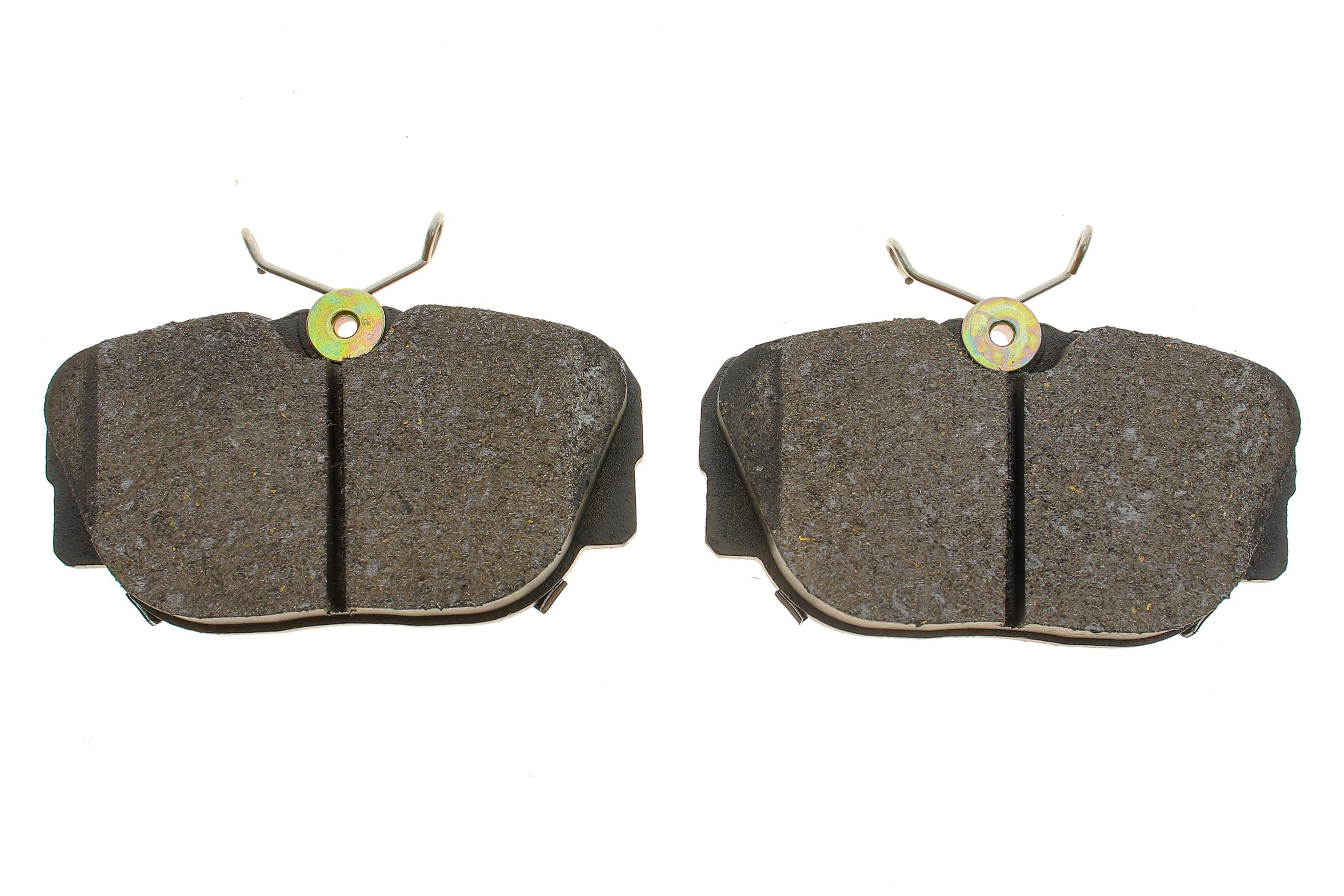 Колодки гальмівні (задні) Land Rover Range Rover 94-02/Discovery 98-04