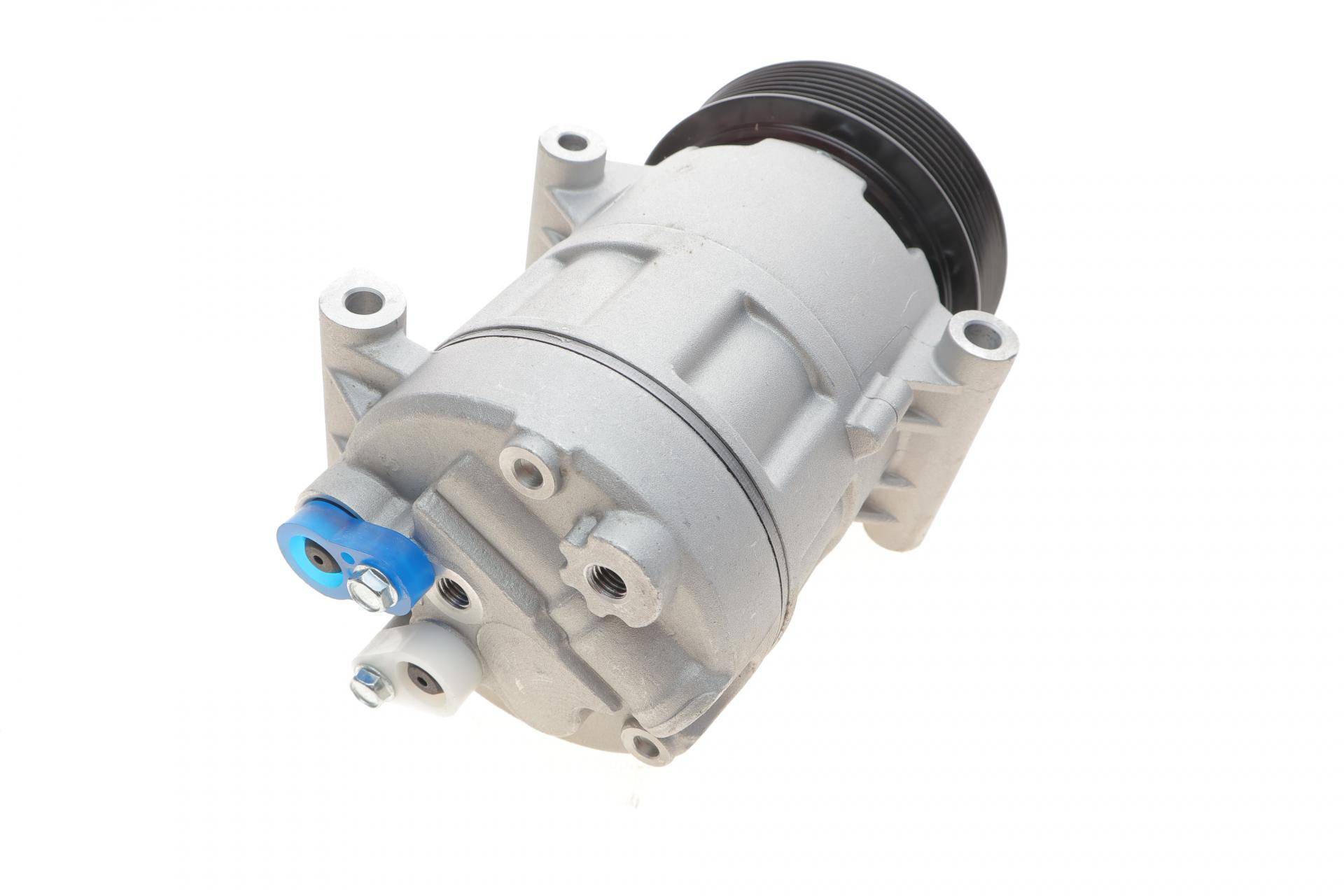 Компресор кондиціонера Renault Grand Scenic II/Megane II 1.9dCi/2.0 02-09