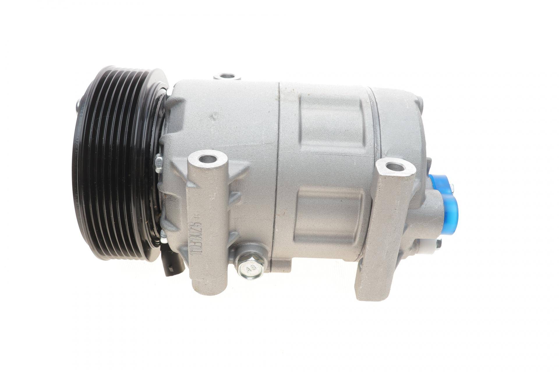 Компресор кондиціонера Renault Grand Scenic II/Megane II 1.9dCi/2.0 02-09