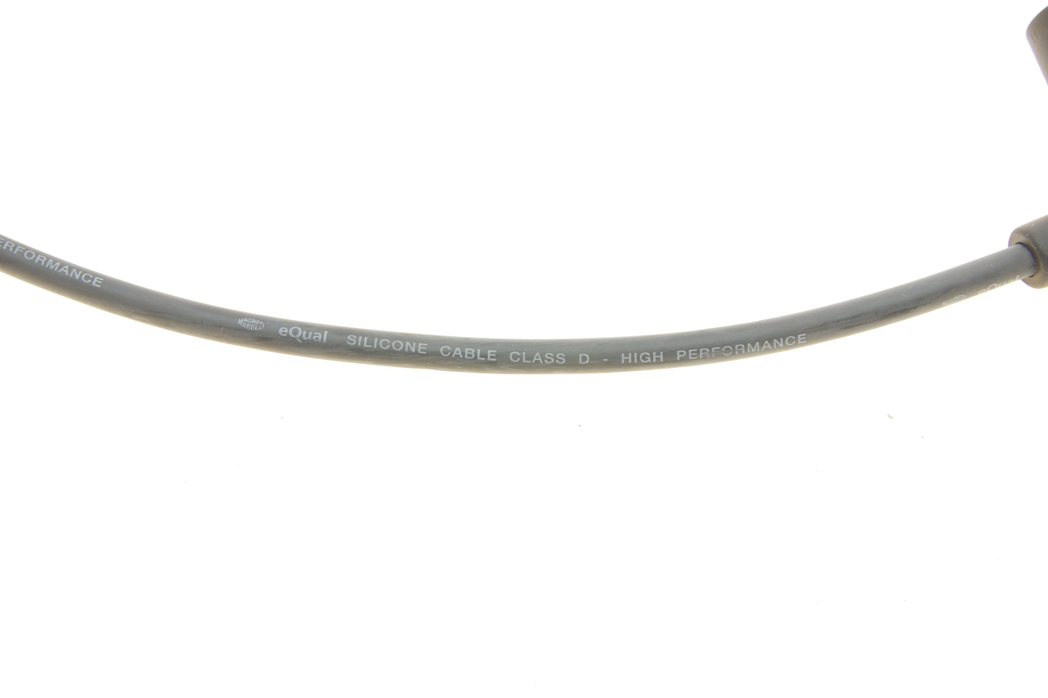 Провода зажигания Chevrolet Aveo/Daewoo Lanos 1.4/1.6 16V 97- (к-кт)