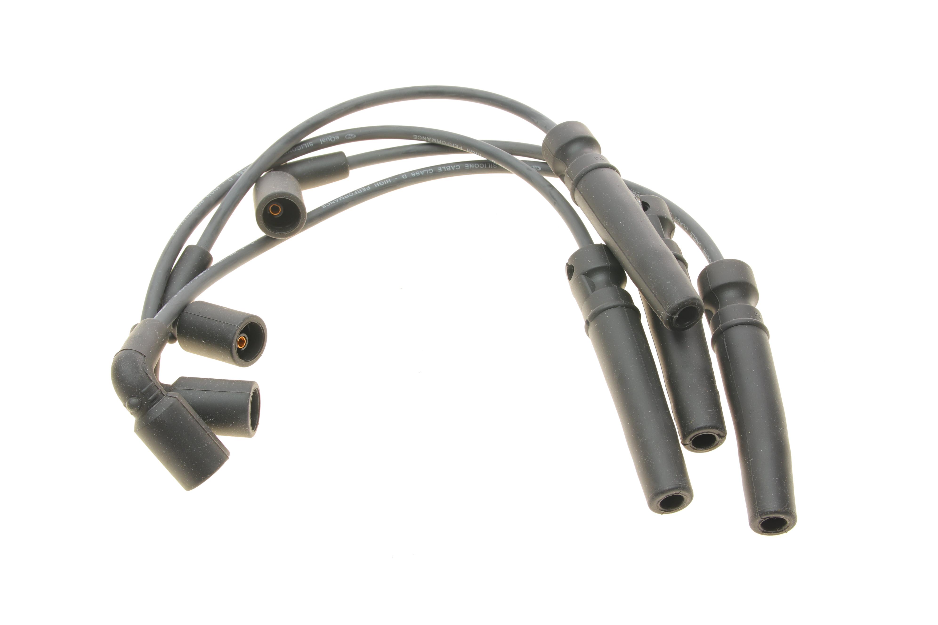 Провода зажигания Chevrolet Aveo/Daewoo Lanos 1.4/1.6 16V 97- (к-кт)