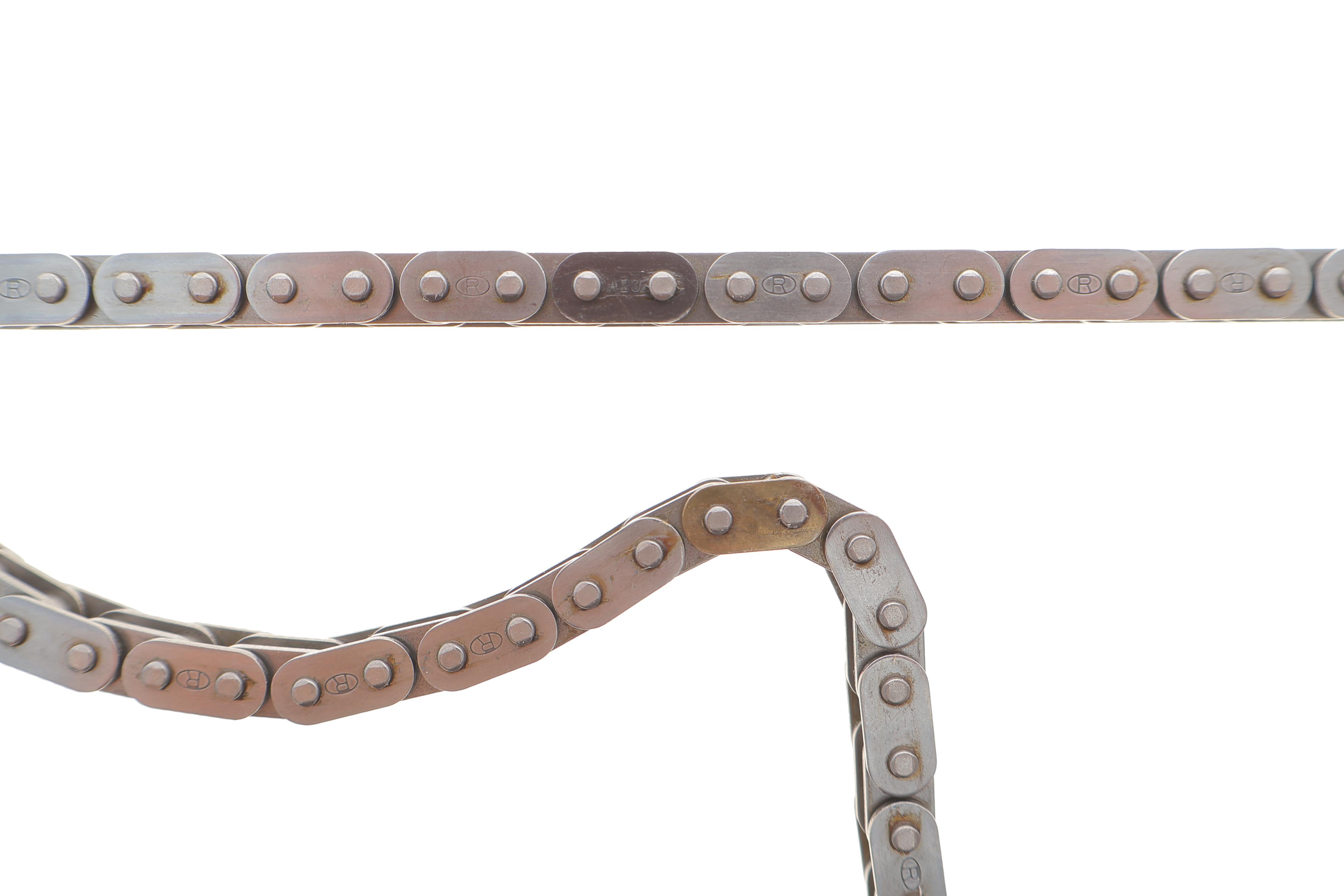 Комплект ланцюга ГРМ Opel Insignia A 2.0T/16V 08-17 (Z=148) (симплекс)