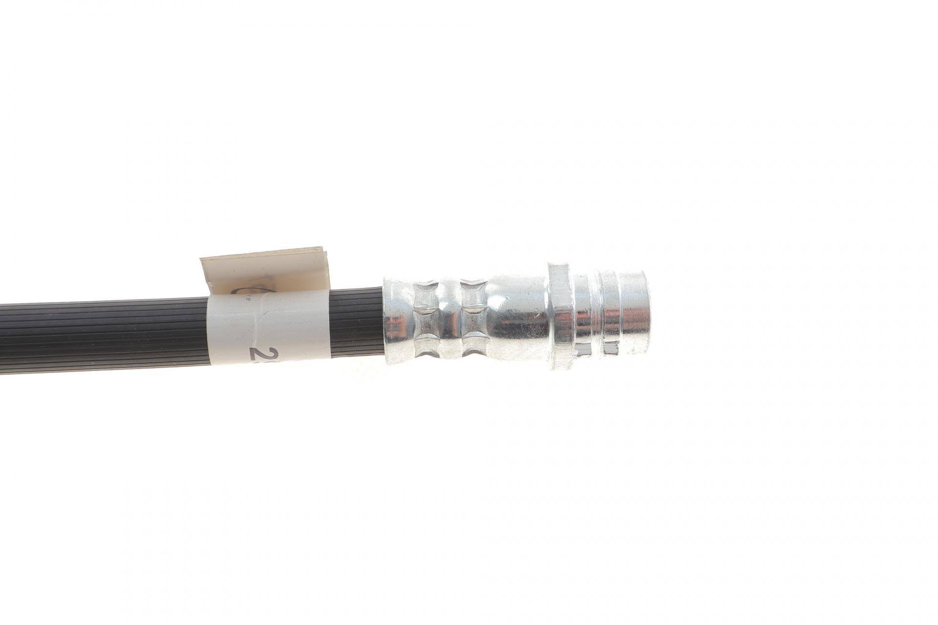 Шланг гальмівний (передній) MB C-class (W205)/E-class (W213) 14-