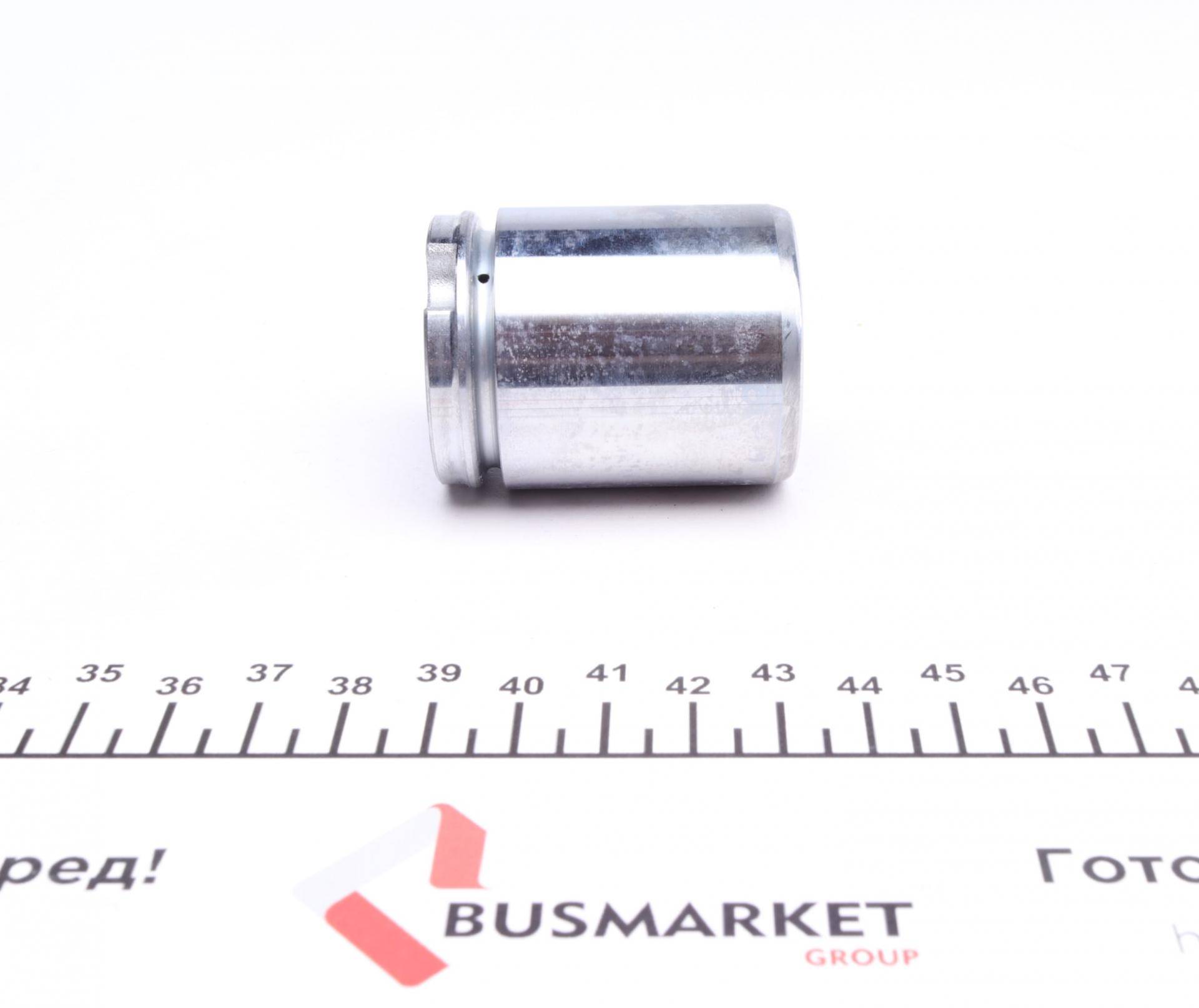 Ремкомплект супорта (заднього) Peugeot 308/508 12- (d=38mm) (Ate) (+поршень)