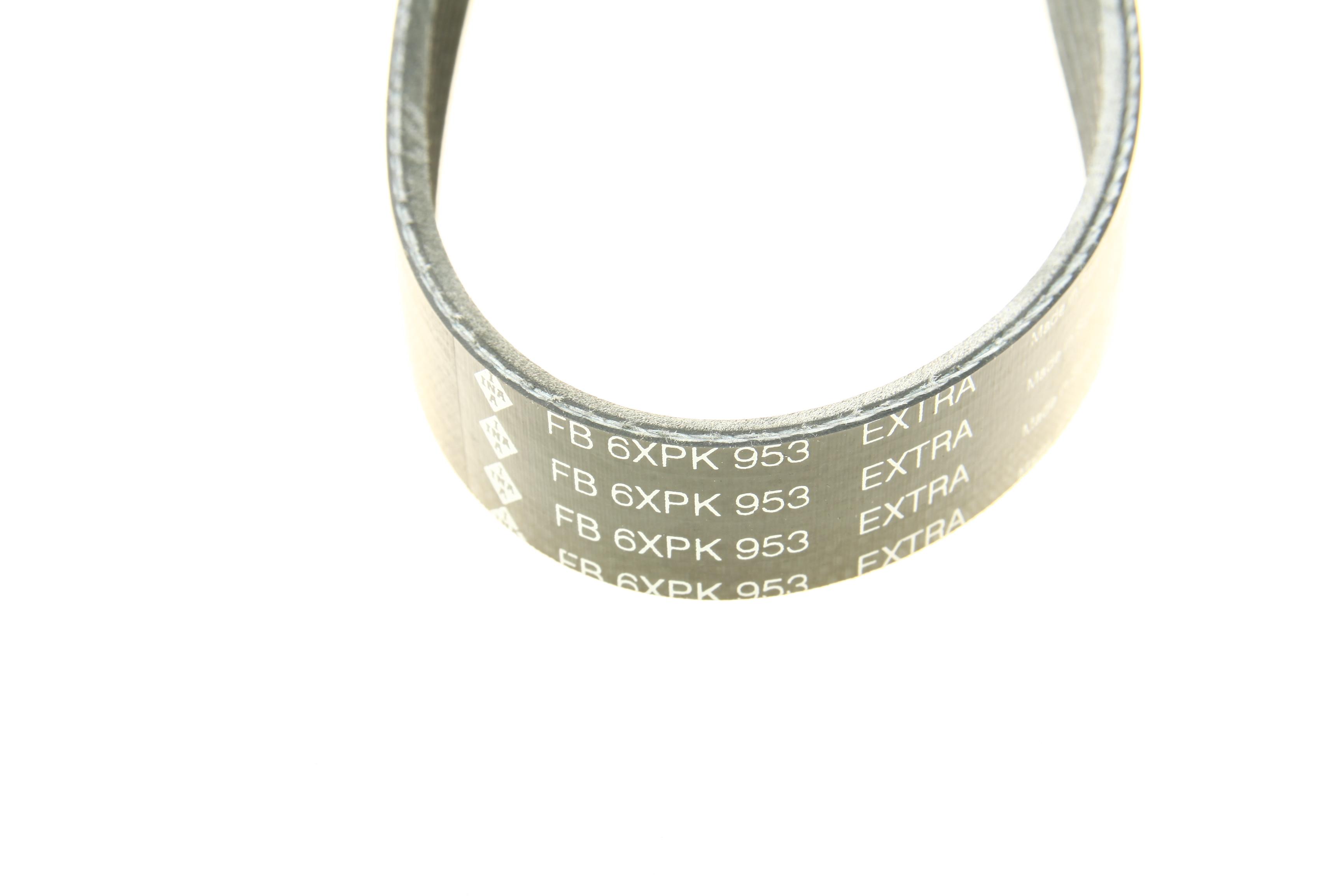 Ремень генератора Mazda 3/MX-5 13-