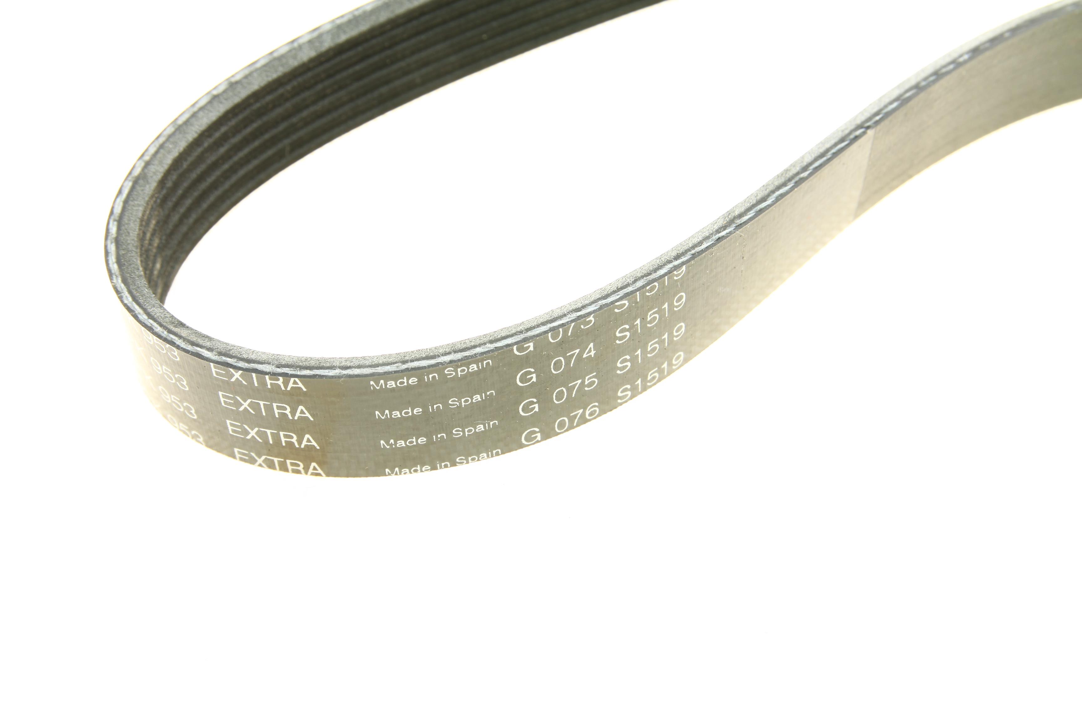 Ремень генератора Mazda 3/MX-5 13-