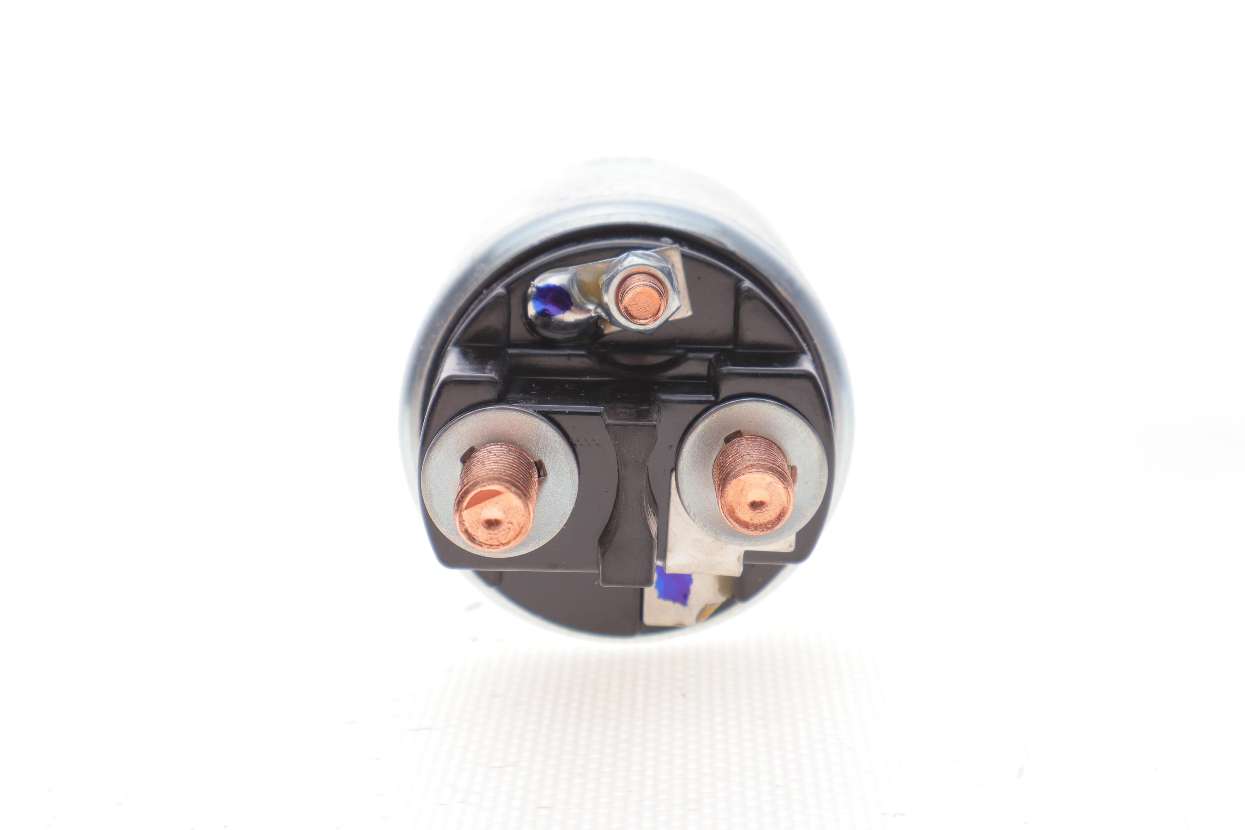 Реле стартера втягуюче Citroen Jumper 2.2 HDi 02-06/Fiat Scudo 2.0 D Multijet 07-16 = 233709