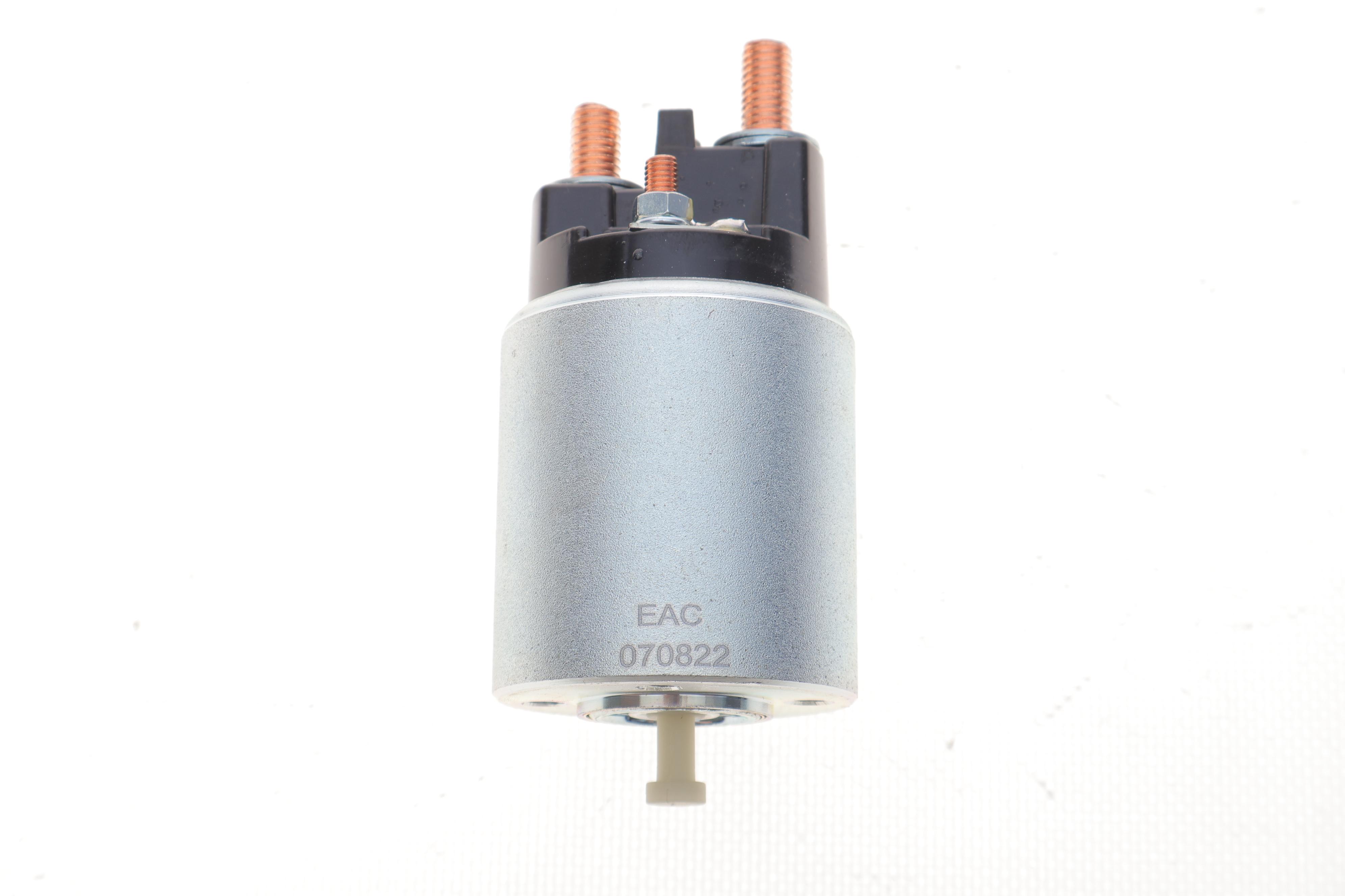 Реле стартера втягуюче Citroen Jumper 2.2 HDi 02-06/Fiat Scudo 2.0 D Multijet 07-16 = 233709