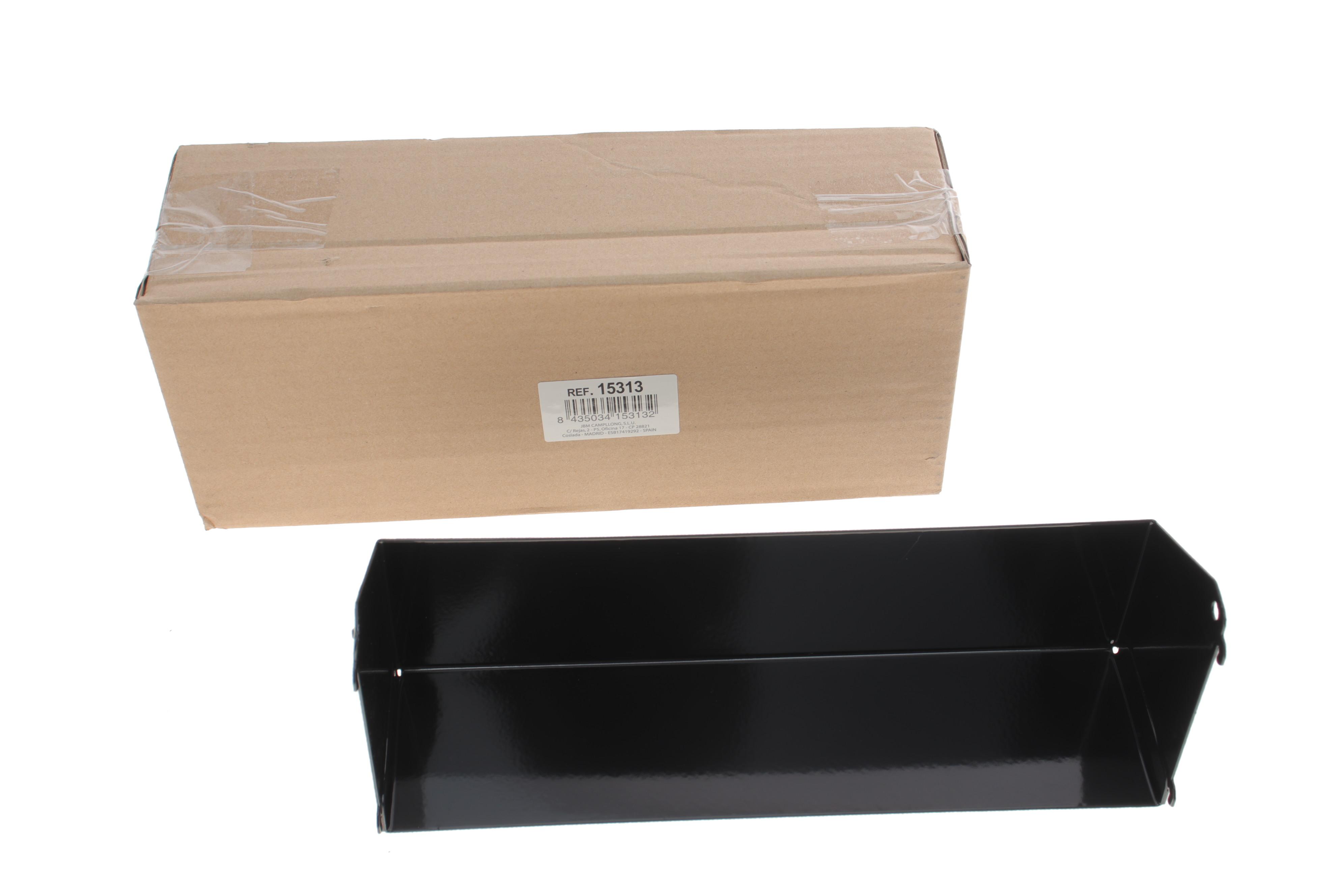 Держатель спреев на тележку для инструментов JBM