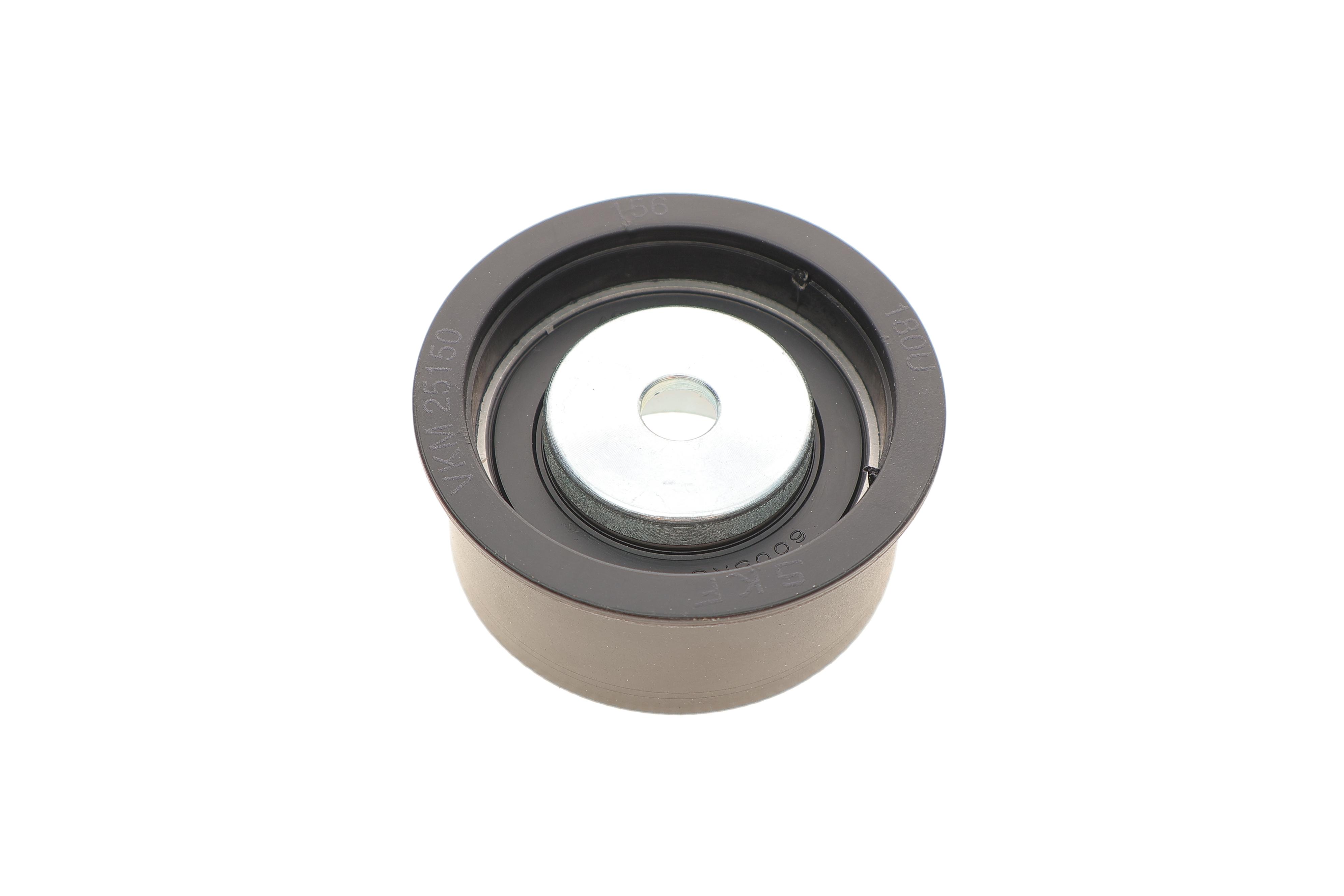 Ролик ГРМ Opel Astra F/G/Corsa B/Vectra B 1.4/1.6/1.8 93-05 (паразитный) (52.5x23.5)