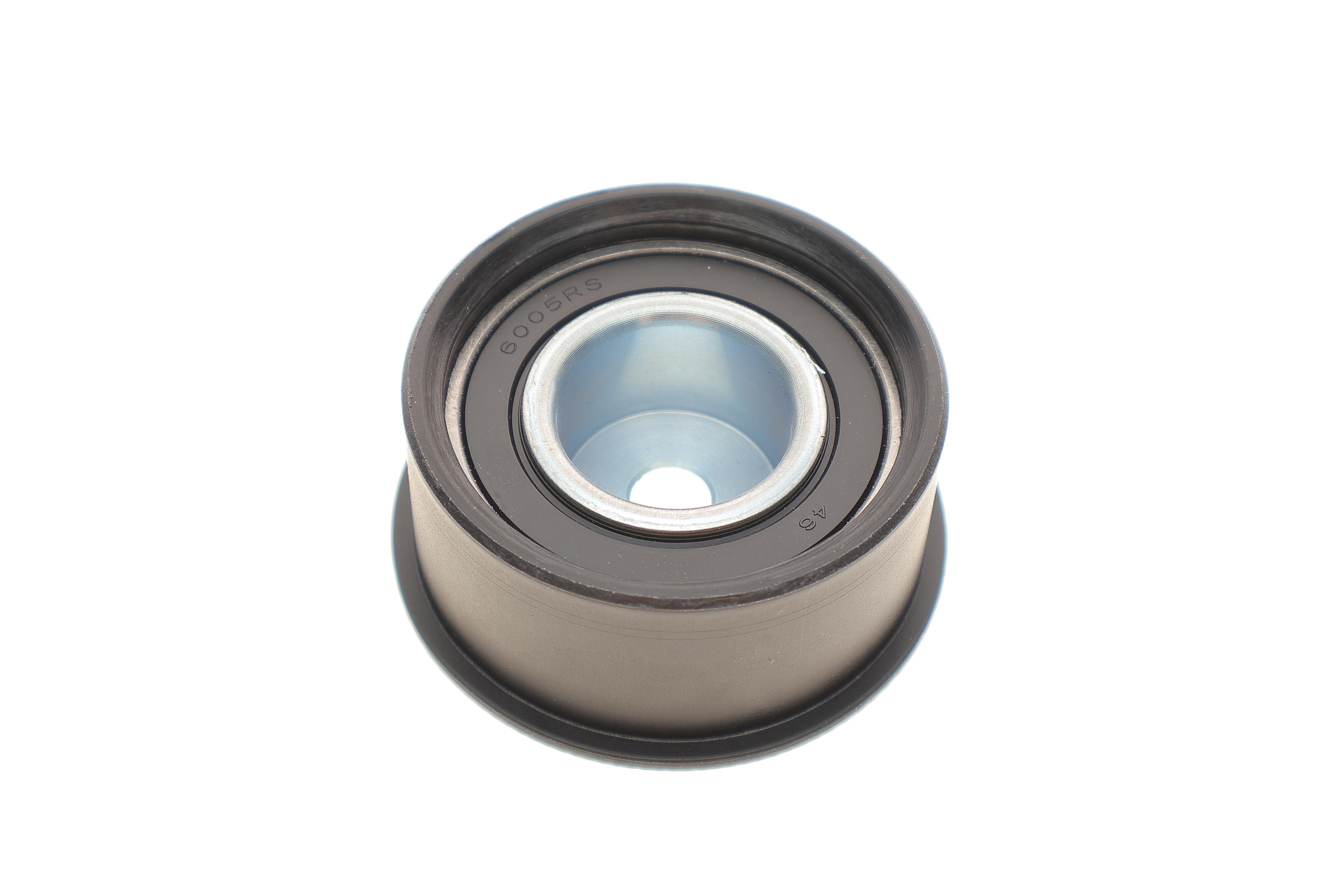 Ролик ГРМ Opel Astra F/G/Corsa B/Vectra B 1.4/1.6/1.8 93-05 (паразитный) (52.5x23.5)