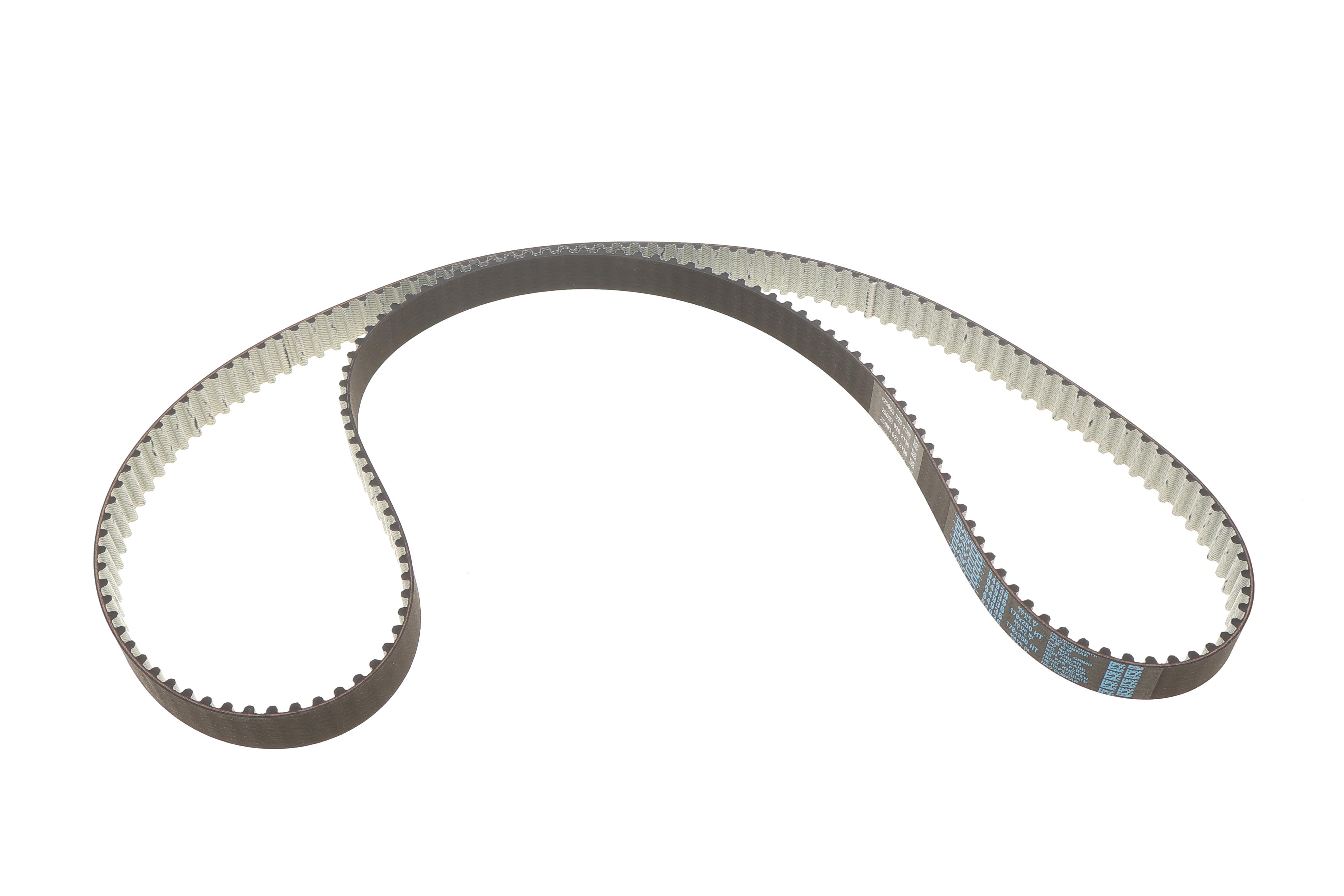 Ремень ГРМ Toyota Corolla/Rav 4/Avensis 2.0TD 99-09