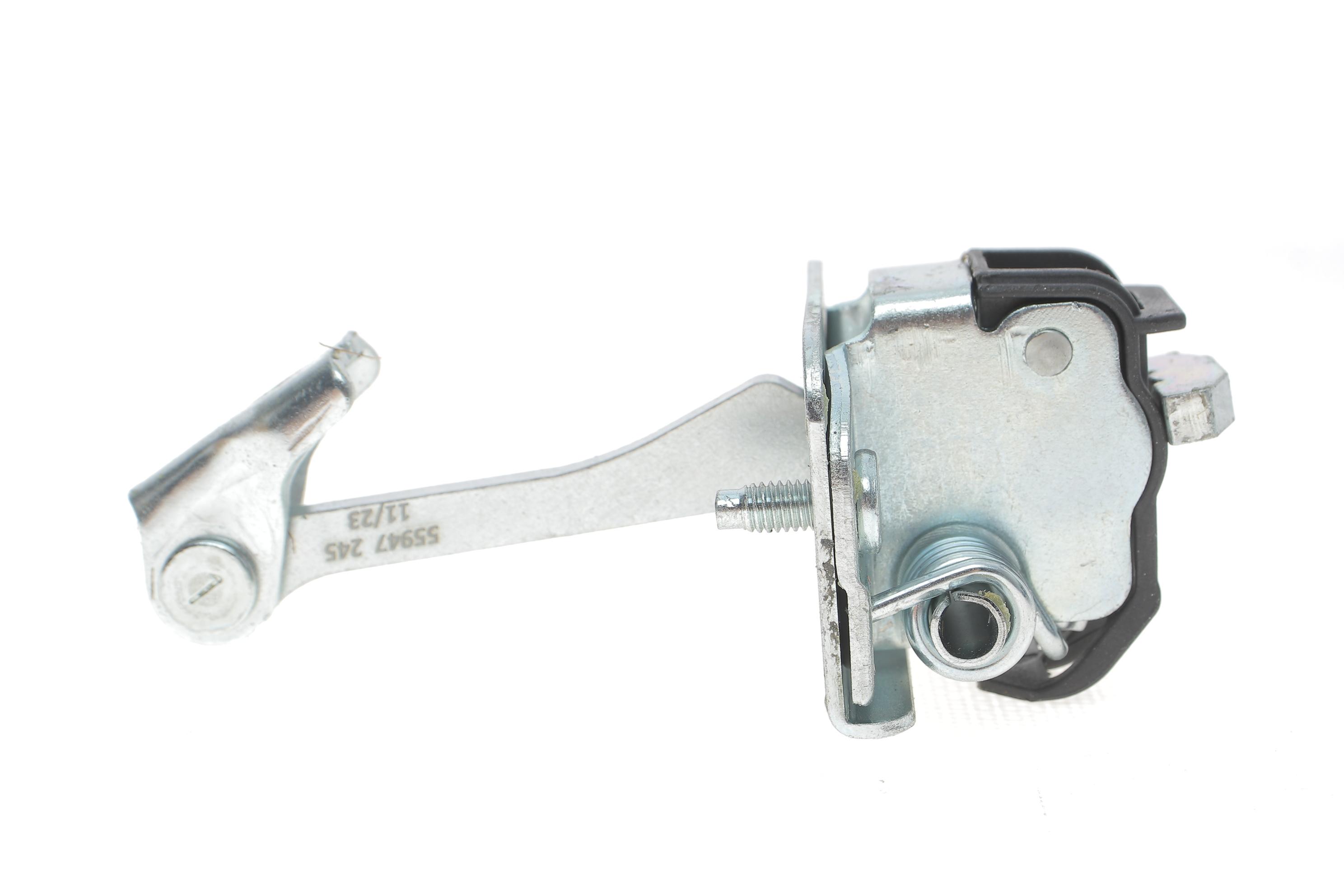 Обмежувач дверей (передніх) Peugeot Partner 08-