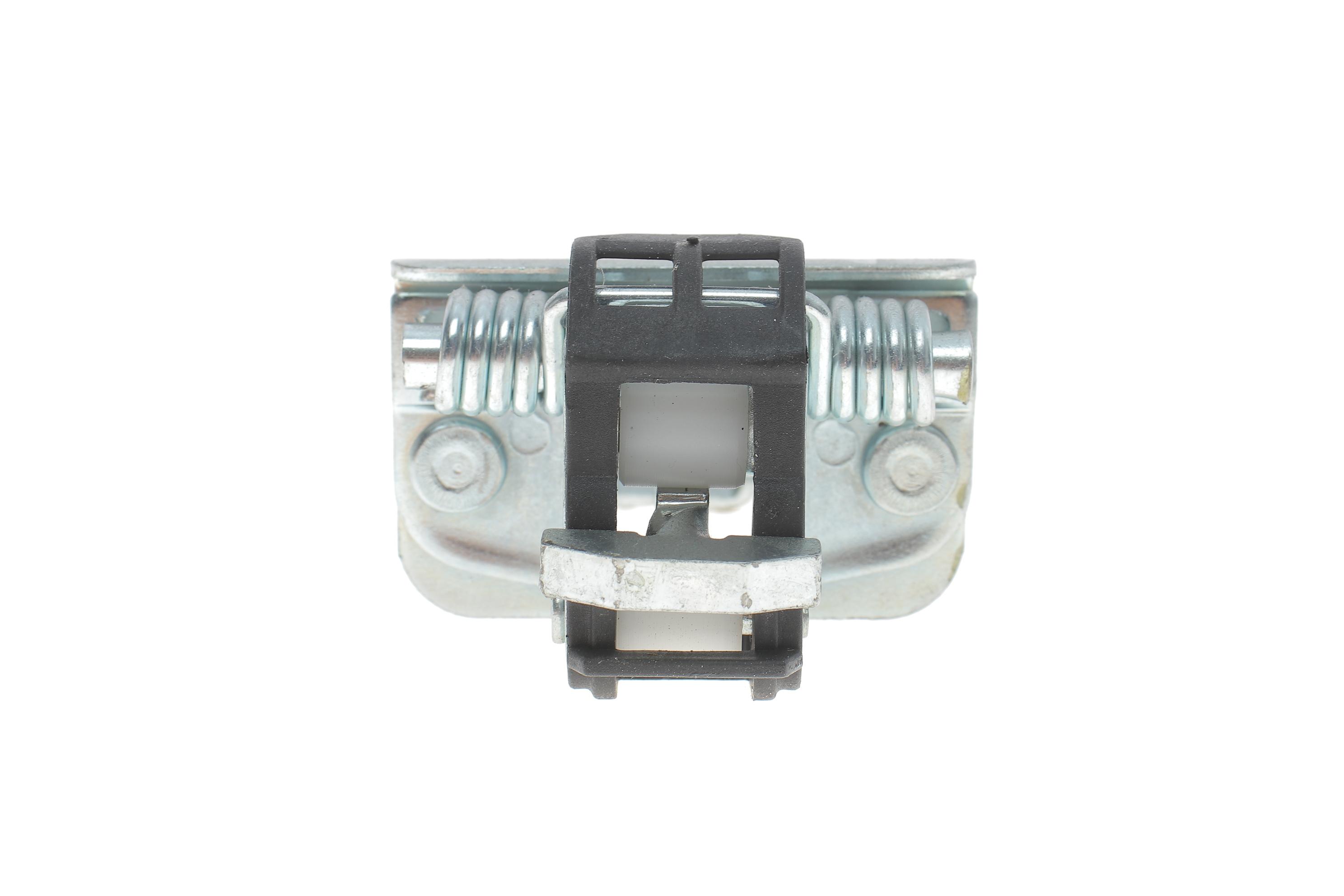 Обмежувач дверей (передніх) Peugeot Partner 08-