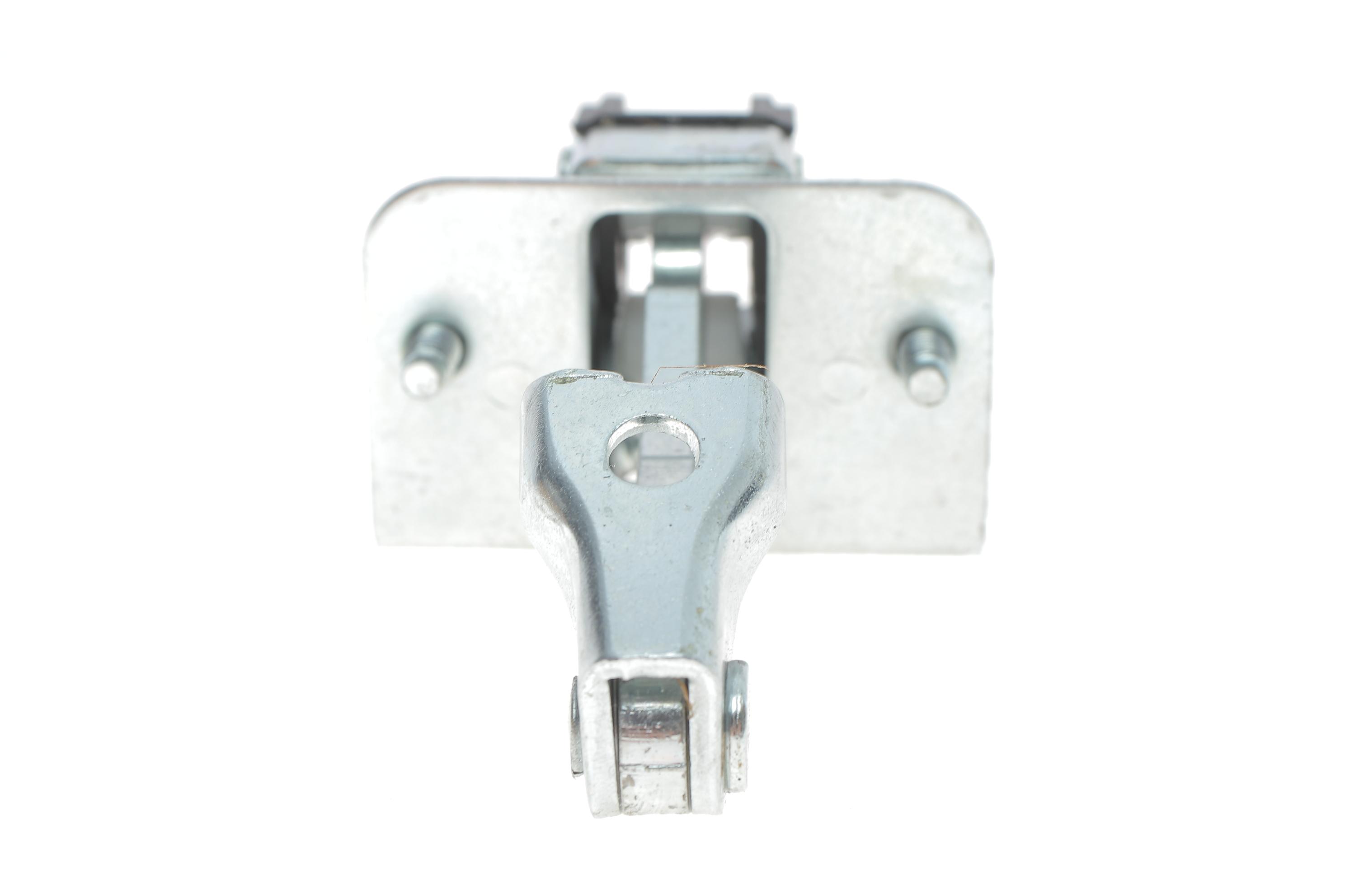 Обмежувач дверей (передніх) Peugeot Partner 08-