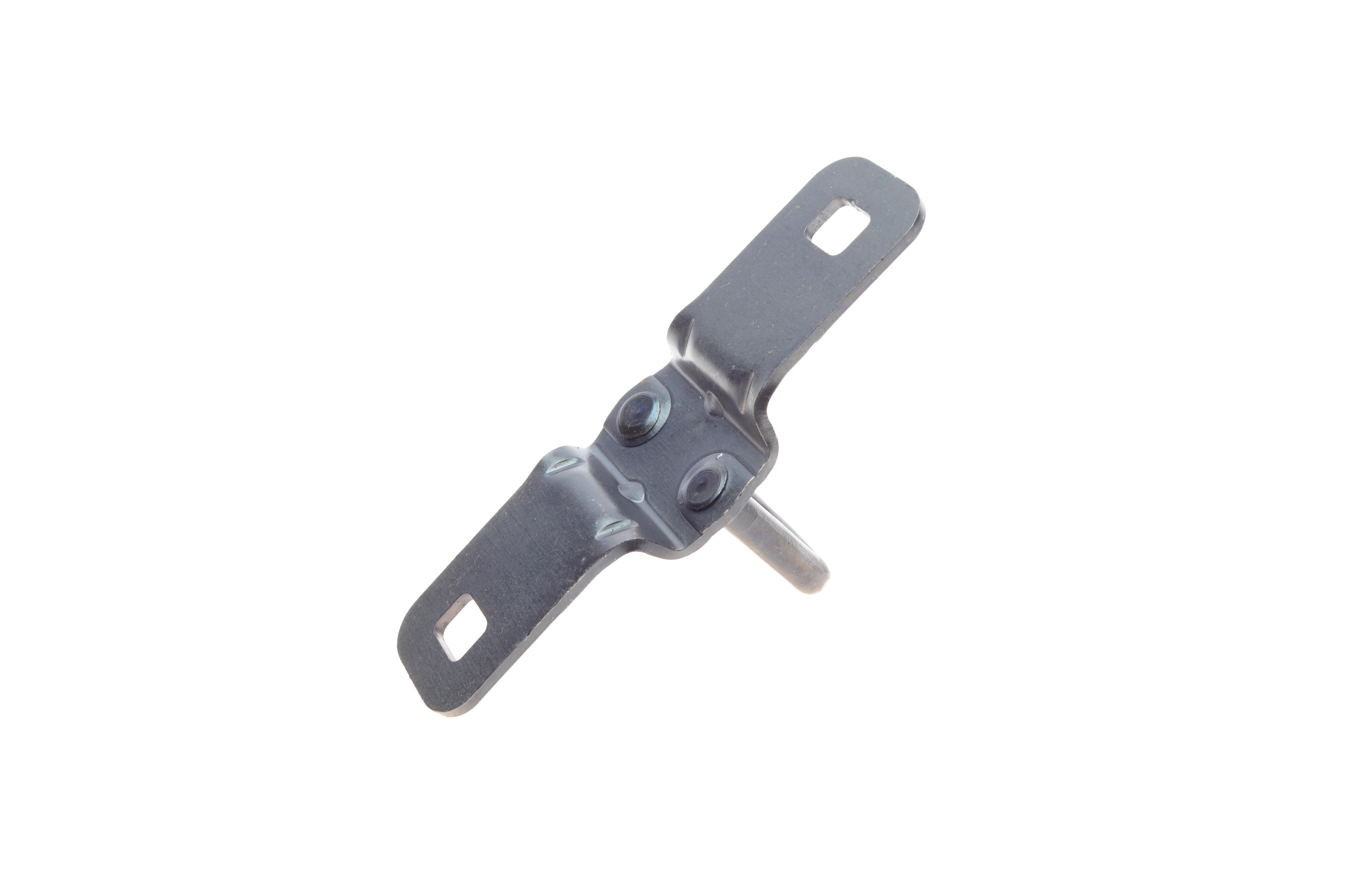 Скоба замка двери (задней) Fiat Doblo/Opel Combo 10-