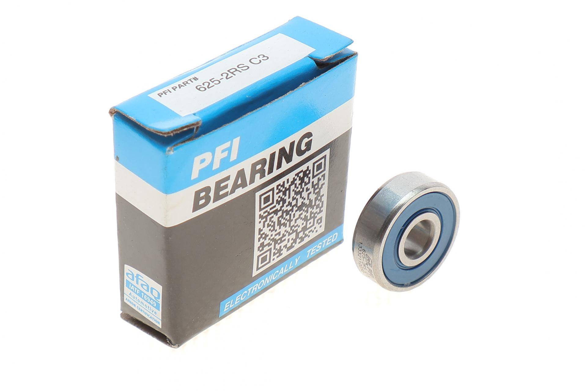 Підшипник (5x16x5)