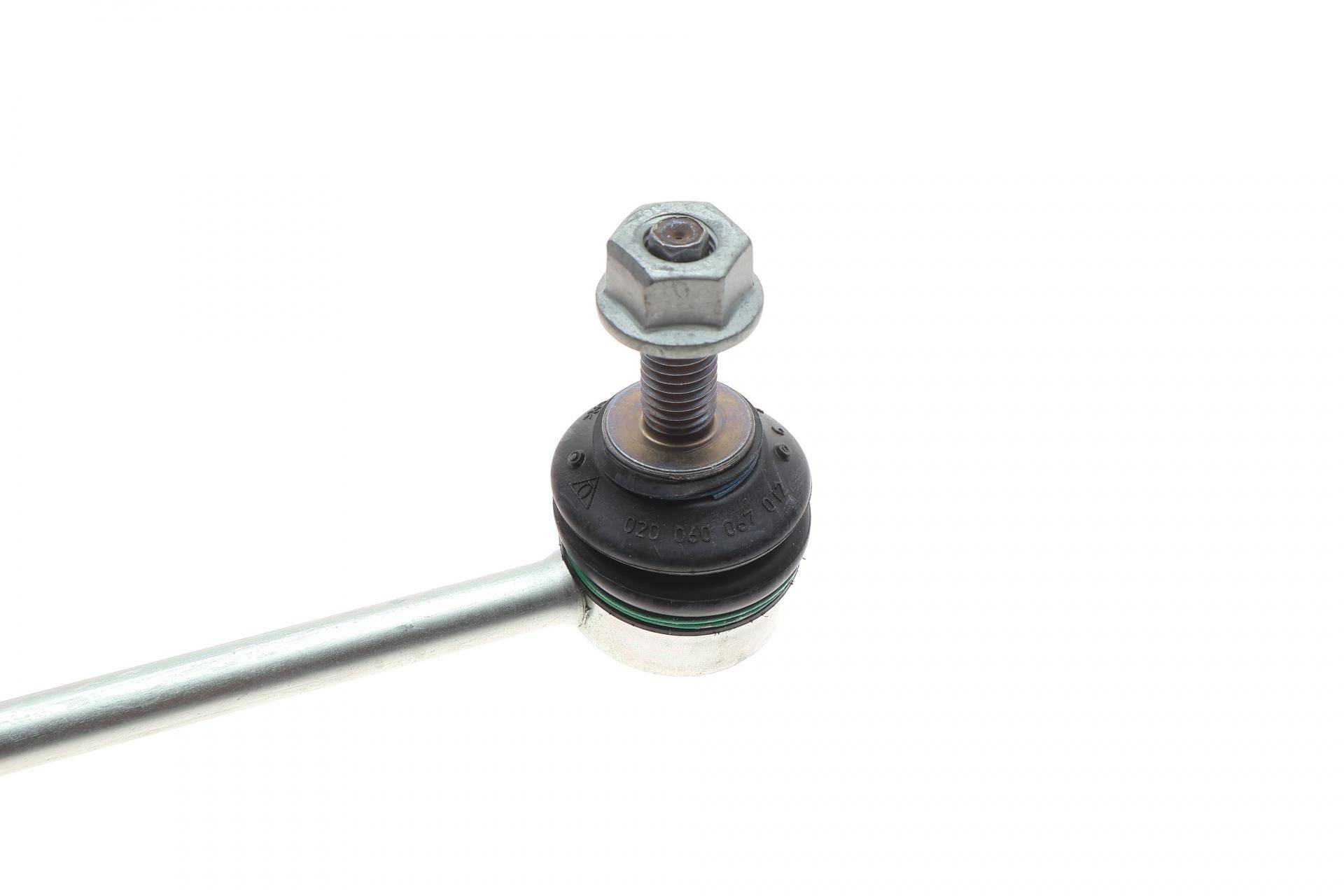 Тяга стабілізатора (переднього) MB C-class (W203), 05/00 - 12/07