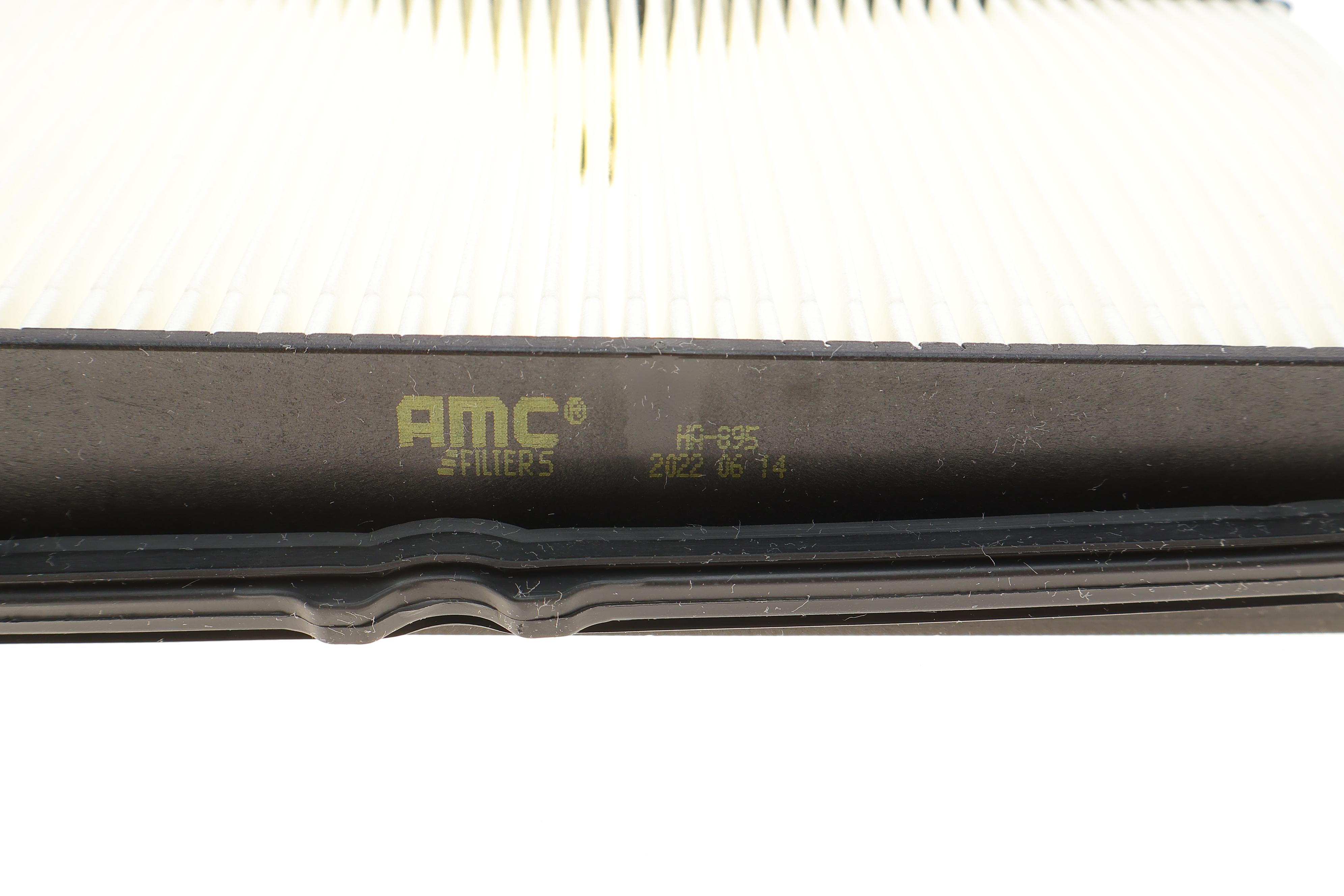 Фильтр воздушный Honda Accord IV/V 2.0/2.2 90-98