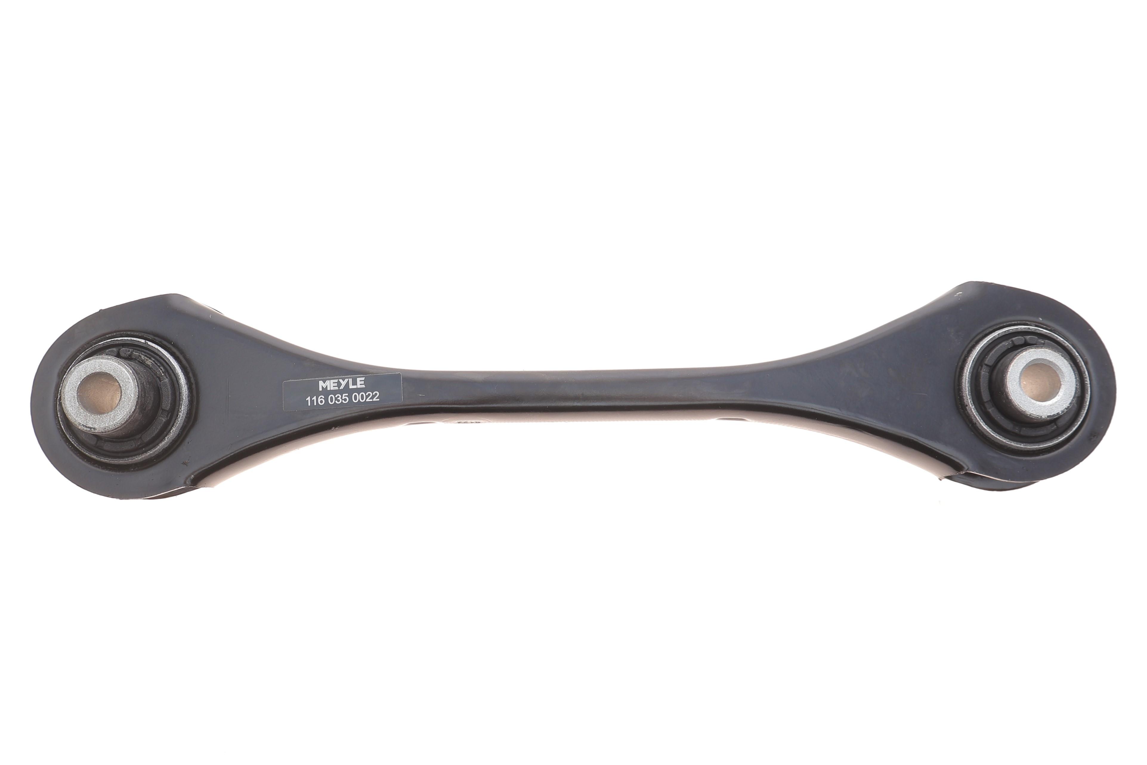 Важіль підвіски (задній/знизу) Audi Q3/Skoda Octavia/VW Golf VIII/Tiguan 16-