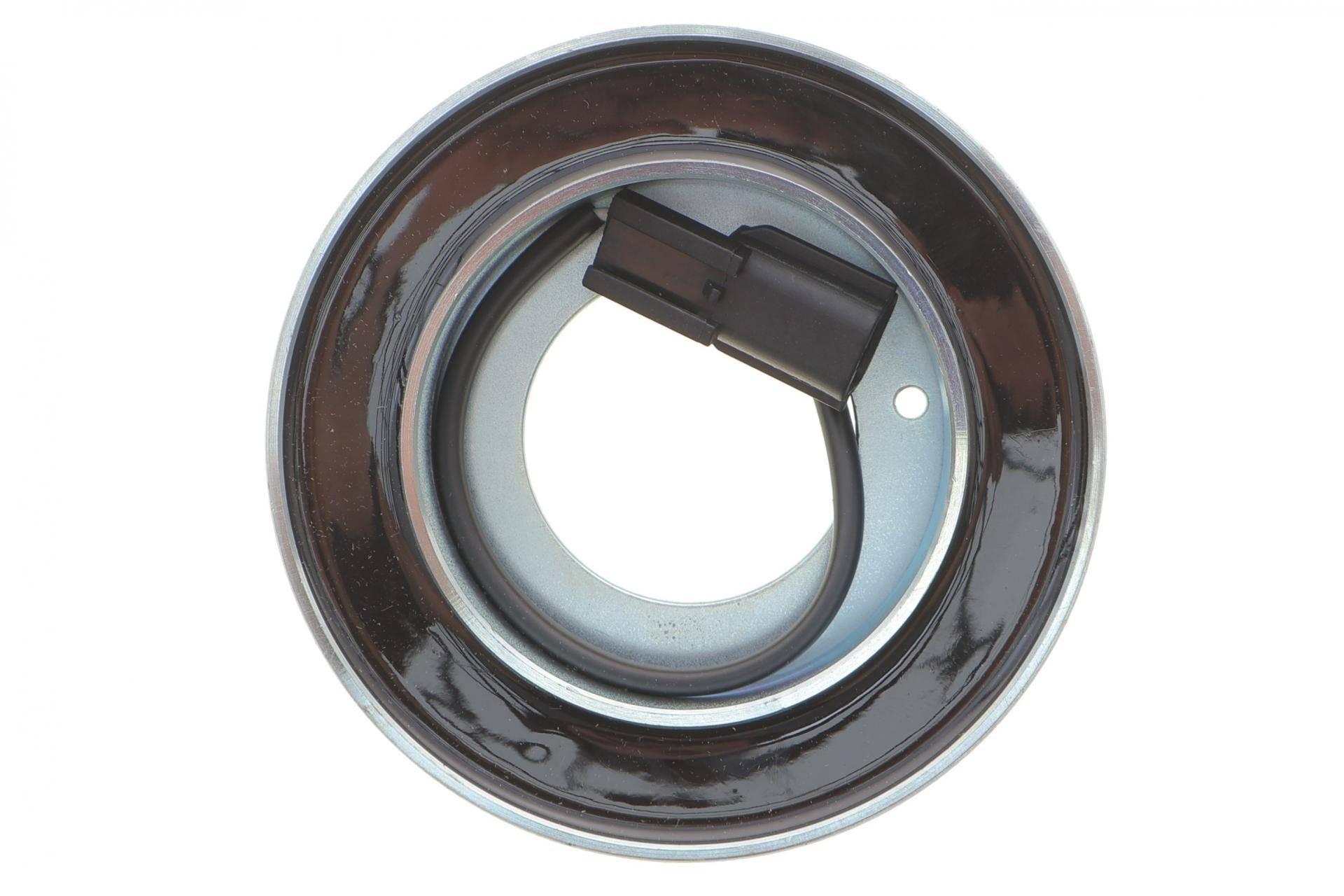 Муфта компресора кондиціонера Renault Megane 08-/Nissan Qashqai 13-