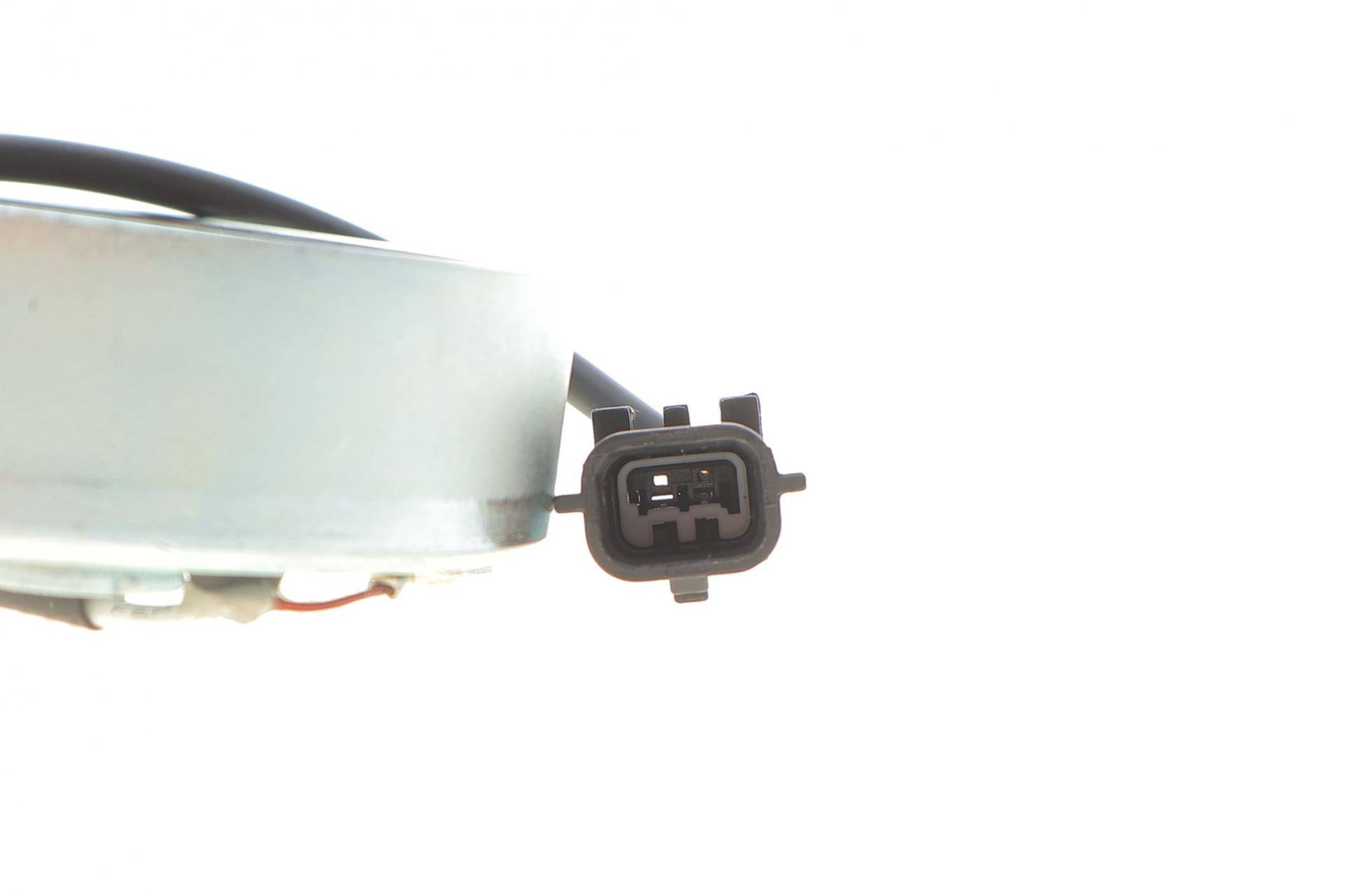 Муфта компресора кондиціонера Renault Megane 08-/Nissan Qashqai 13-