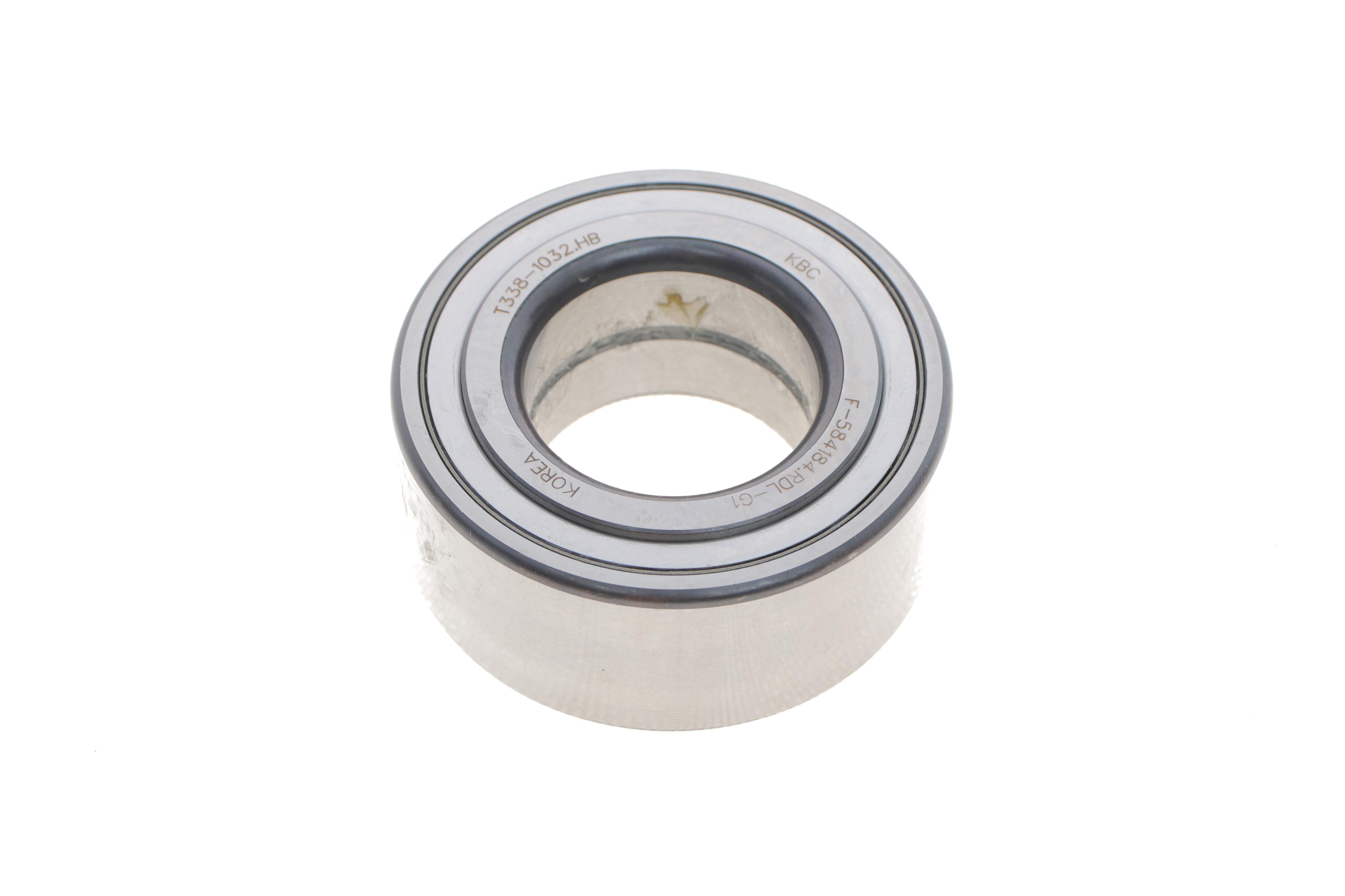 Підшипник маточини (передньої) Hyundai Elantra 01-06 (F-584184)