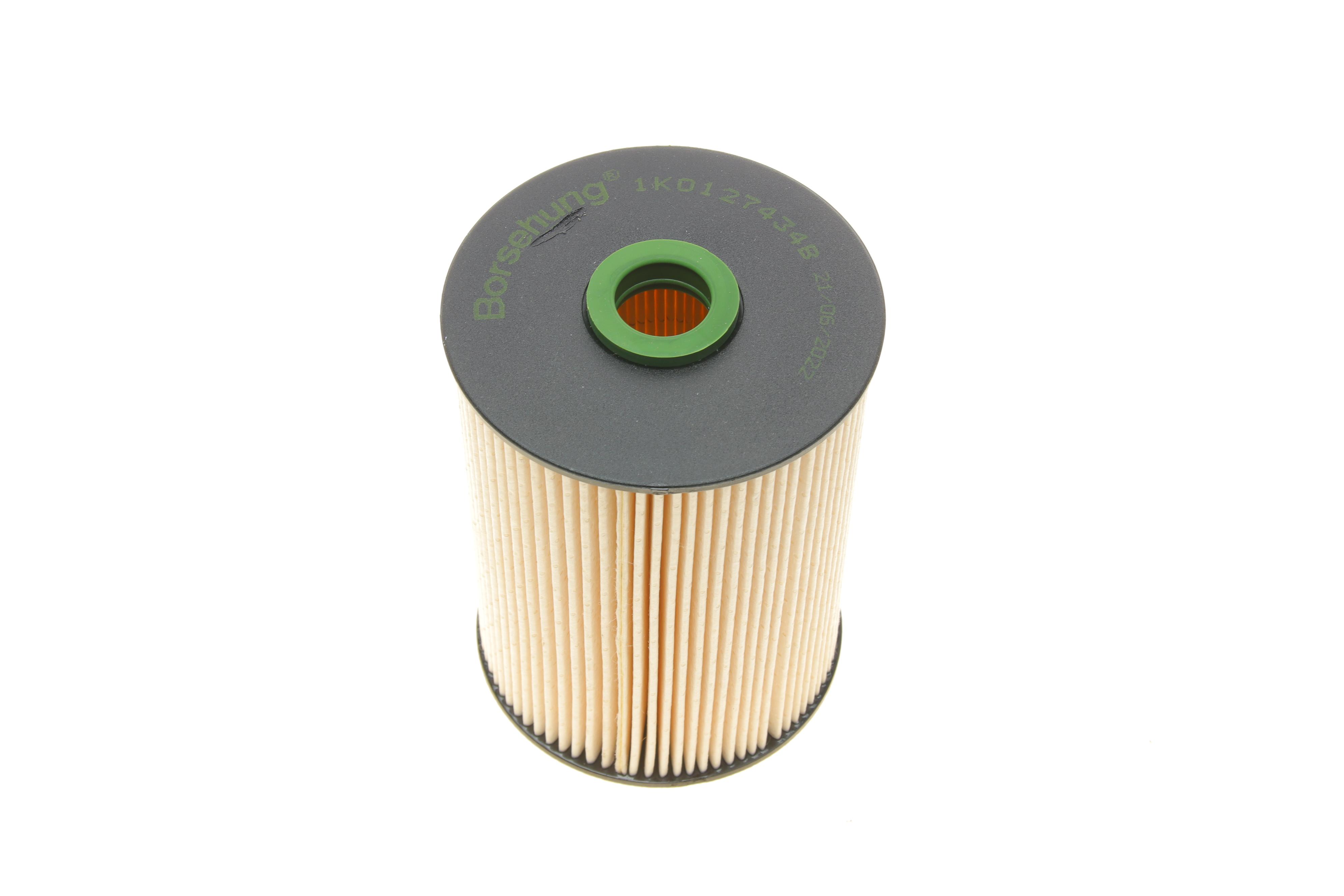 Фильтр топливный VW Caddy 1.9/2.0 TDI/SDI 03- (OE VAG)